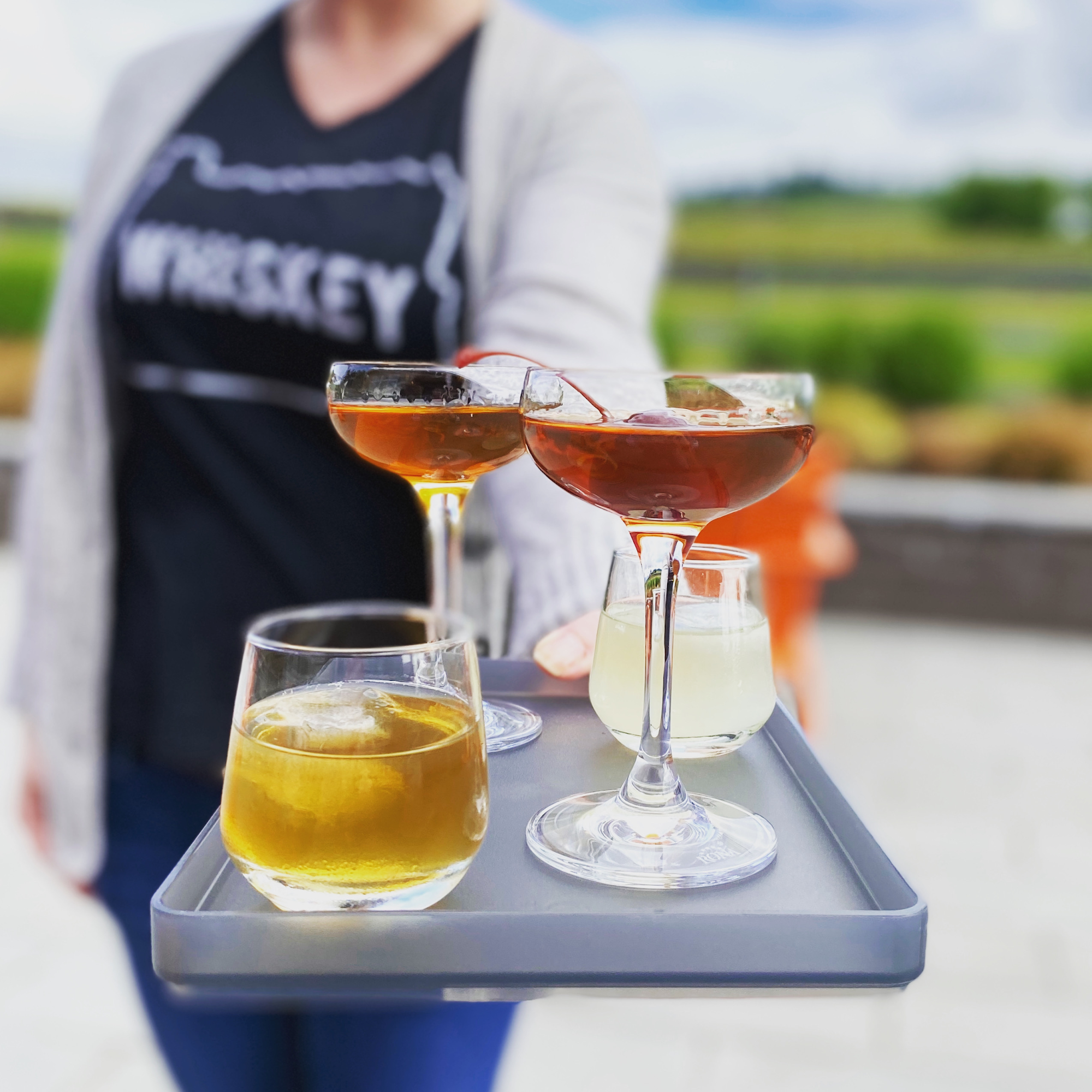 Branch Point Distillery & Tasting Room Dayton