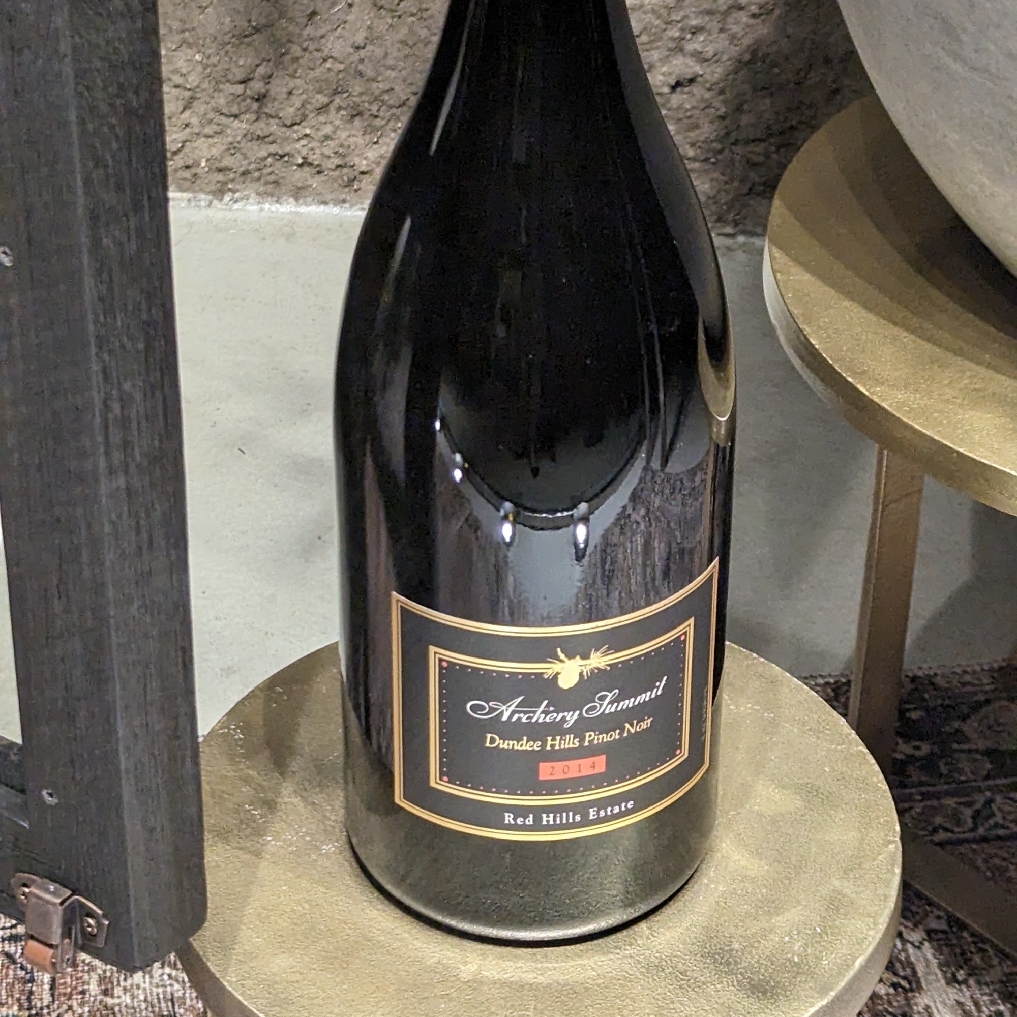 Archery Summit Dayton