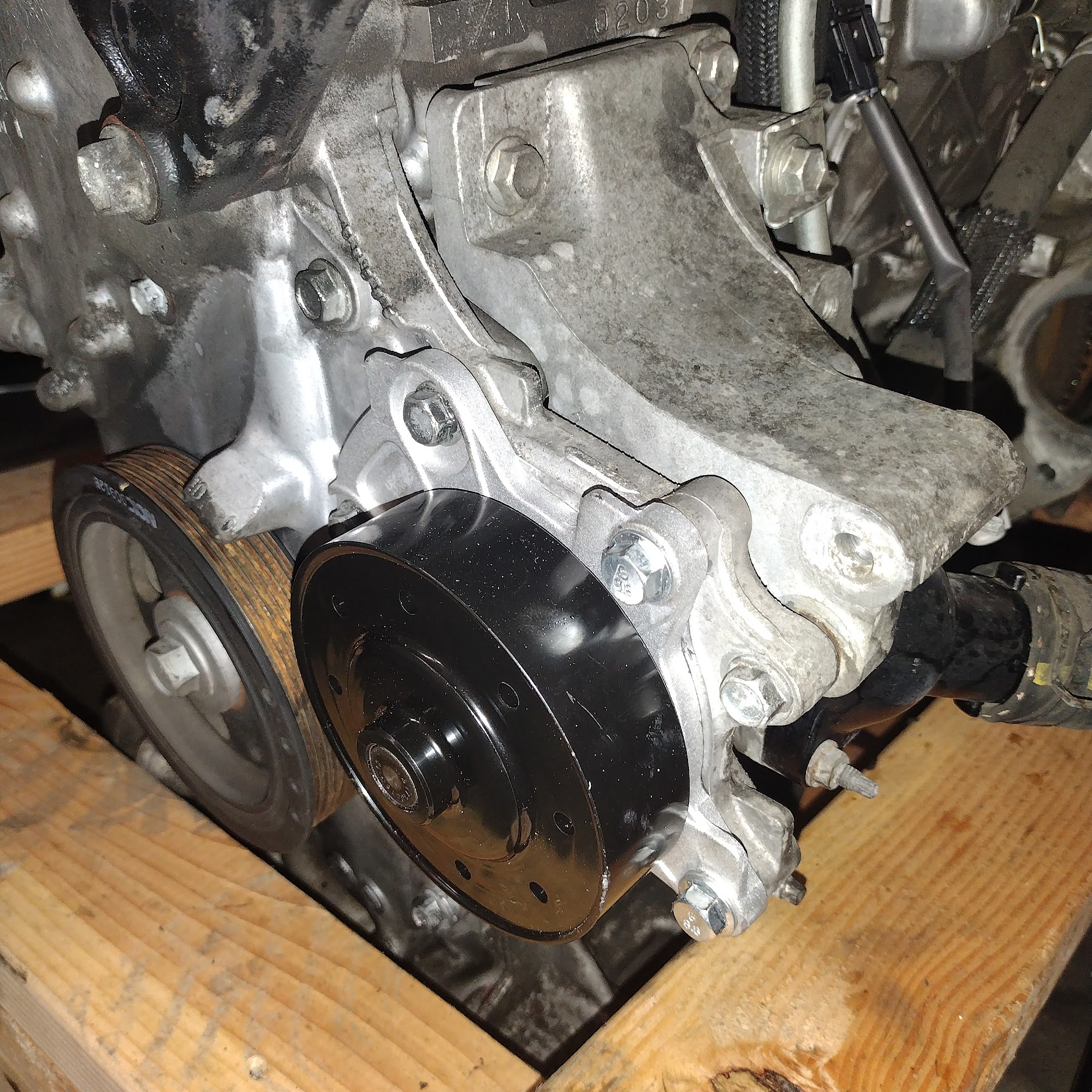 Brothers Cruz Automotive Dayton