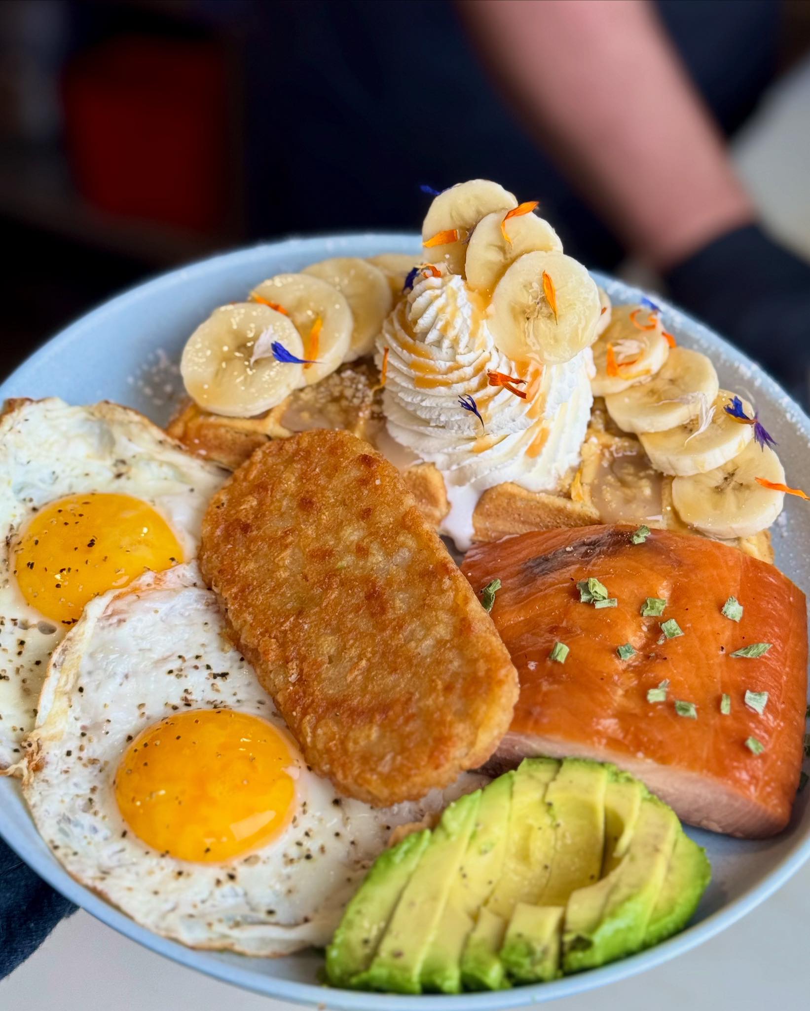 Whale Bites Cafe Depoe Bay