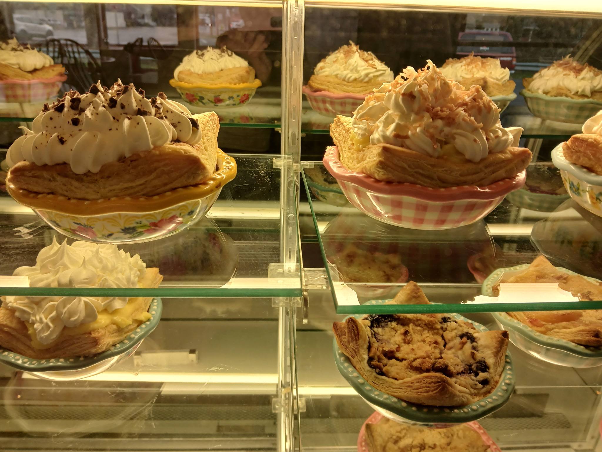 38 Special Restaurant