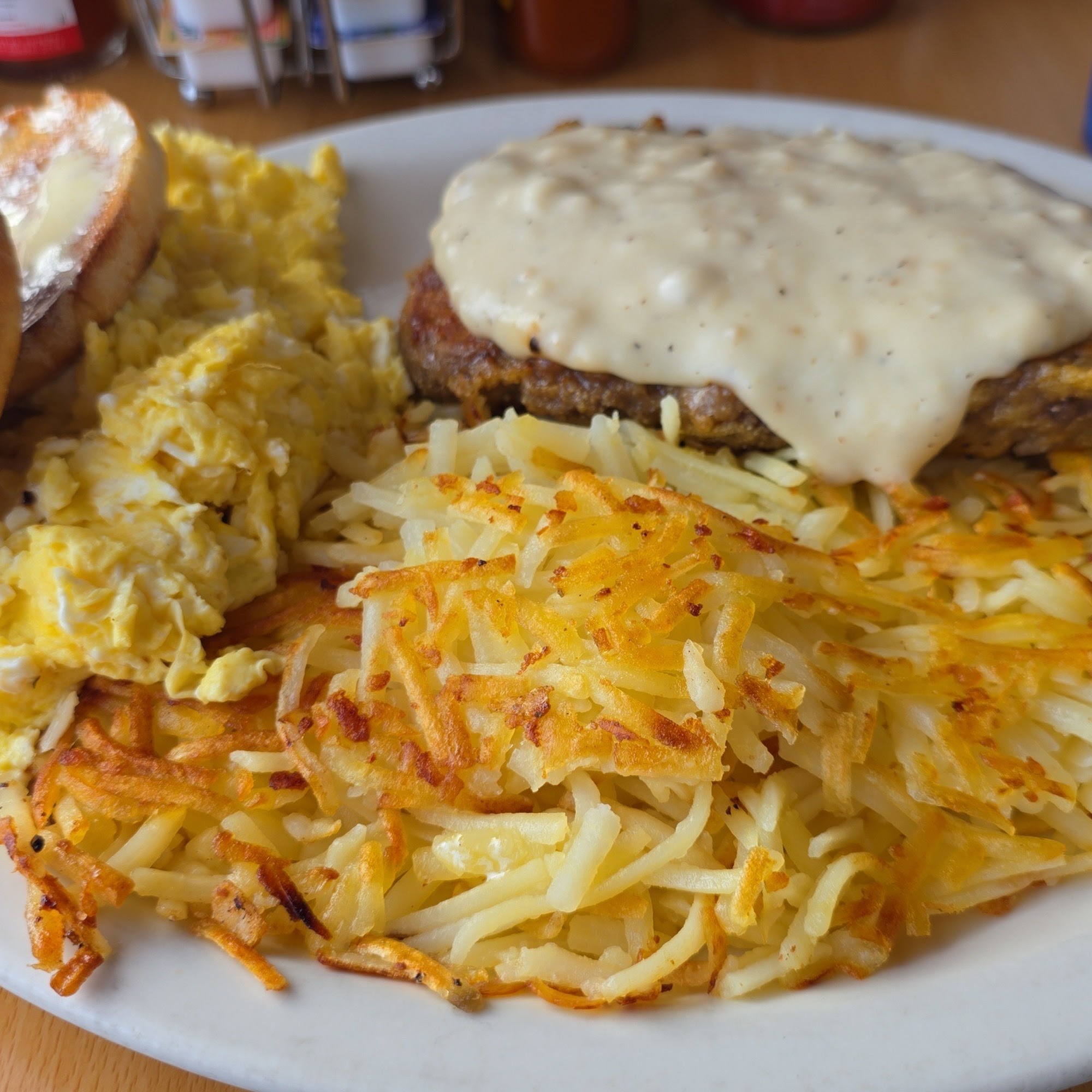 38 Special Restaurant