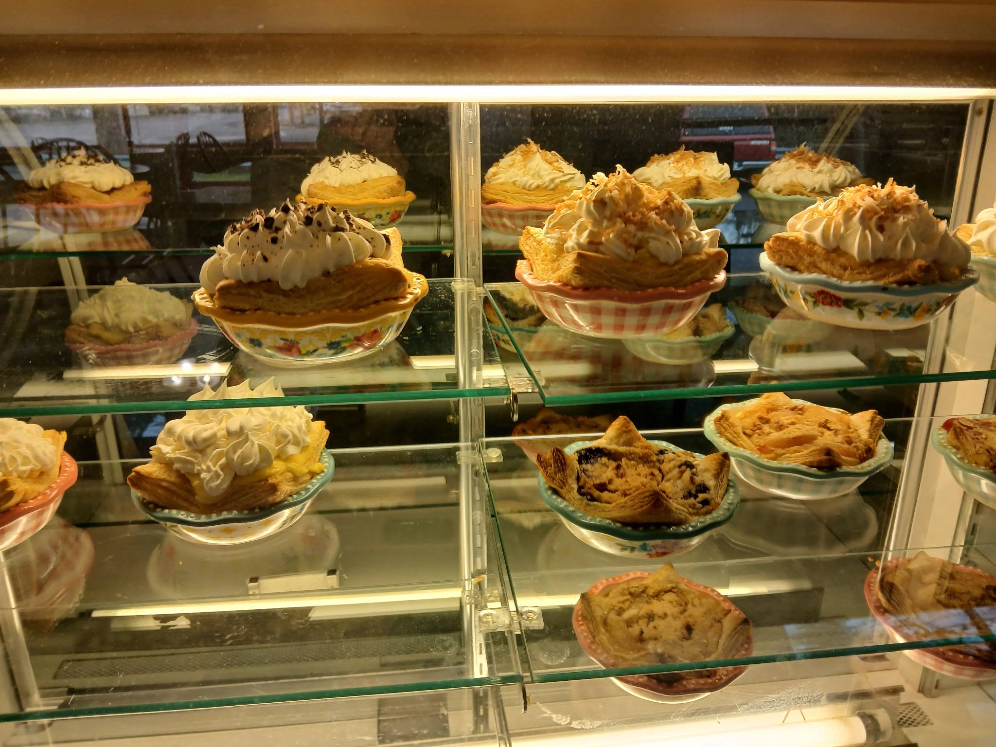 38 Special Restaurant