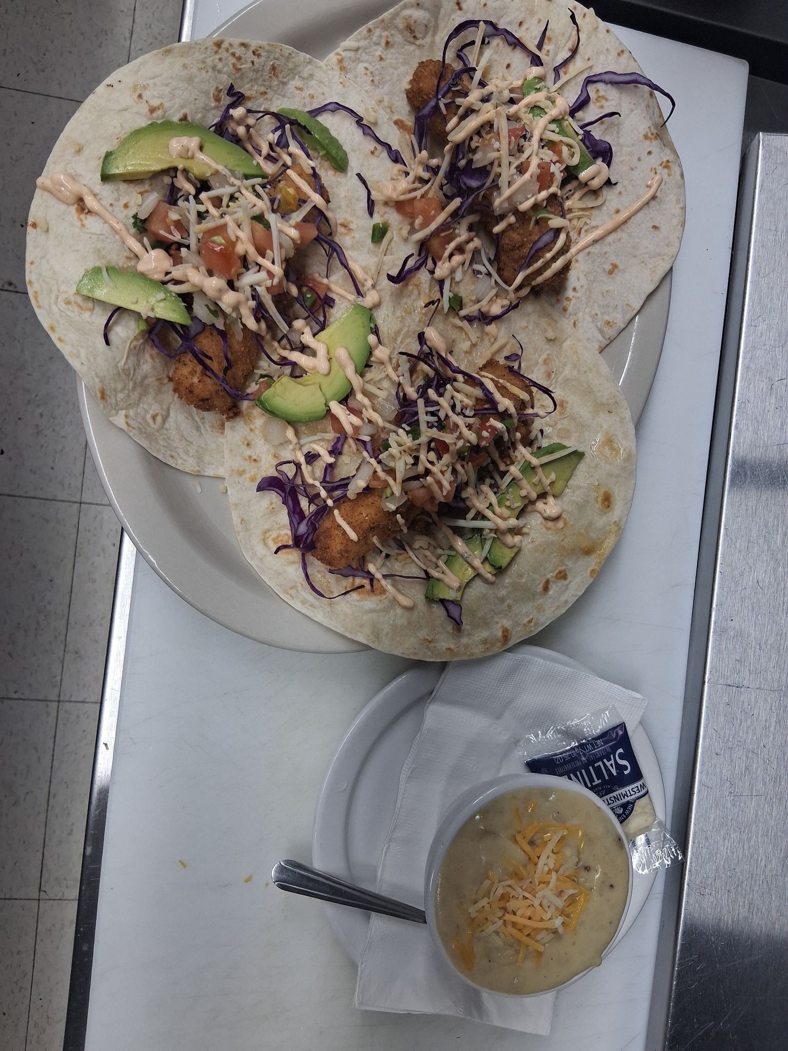 38 Special Restaurant