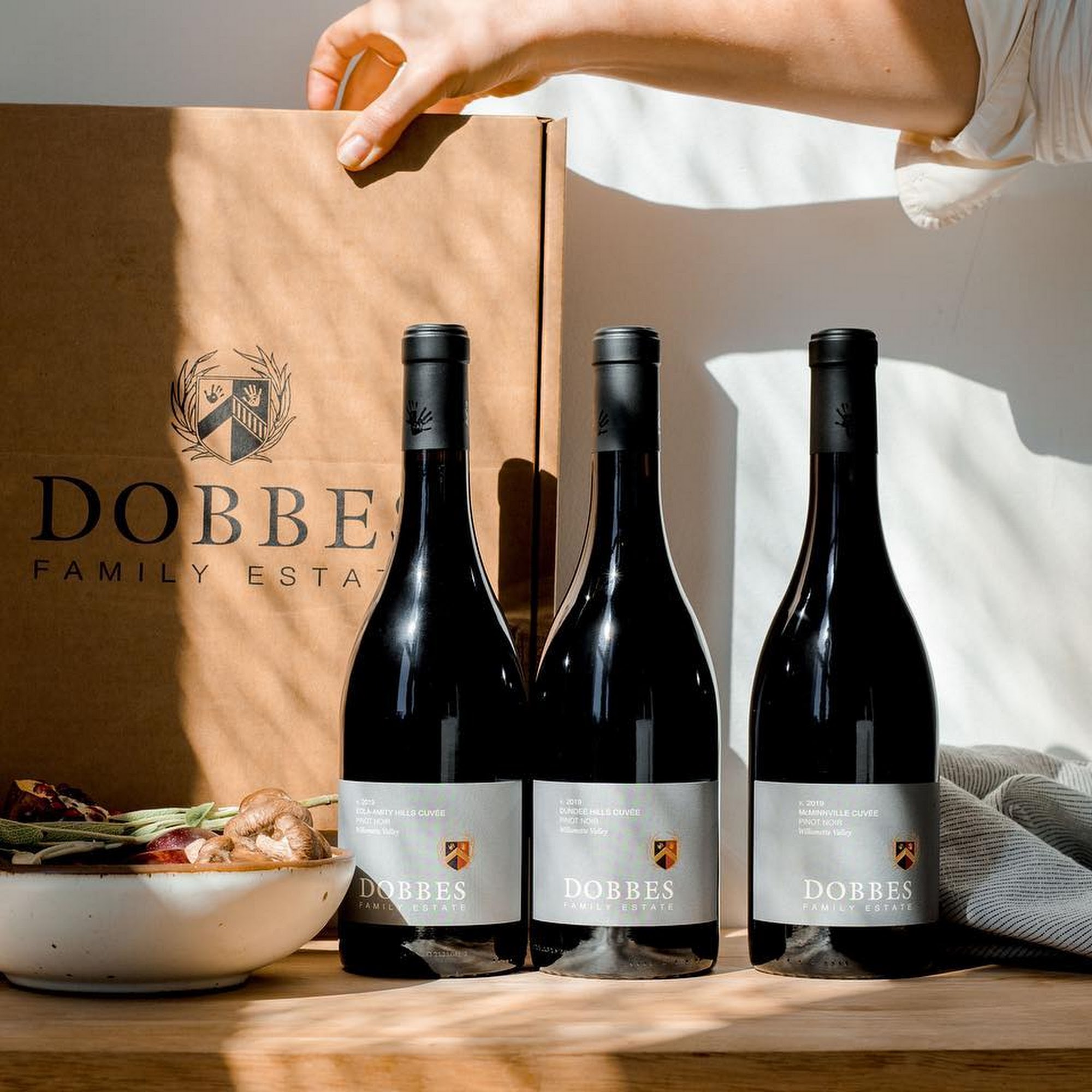 Dobbes Family Estate Dundee