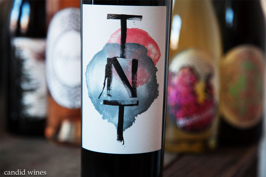 Day Wines at Day Camp Dundee