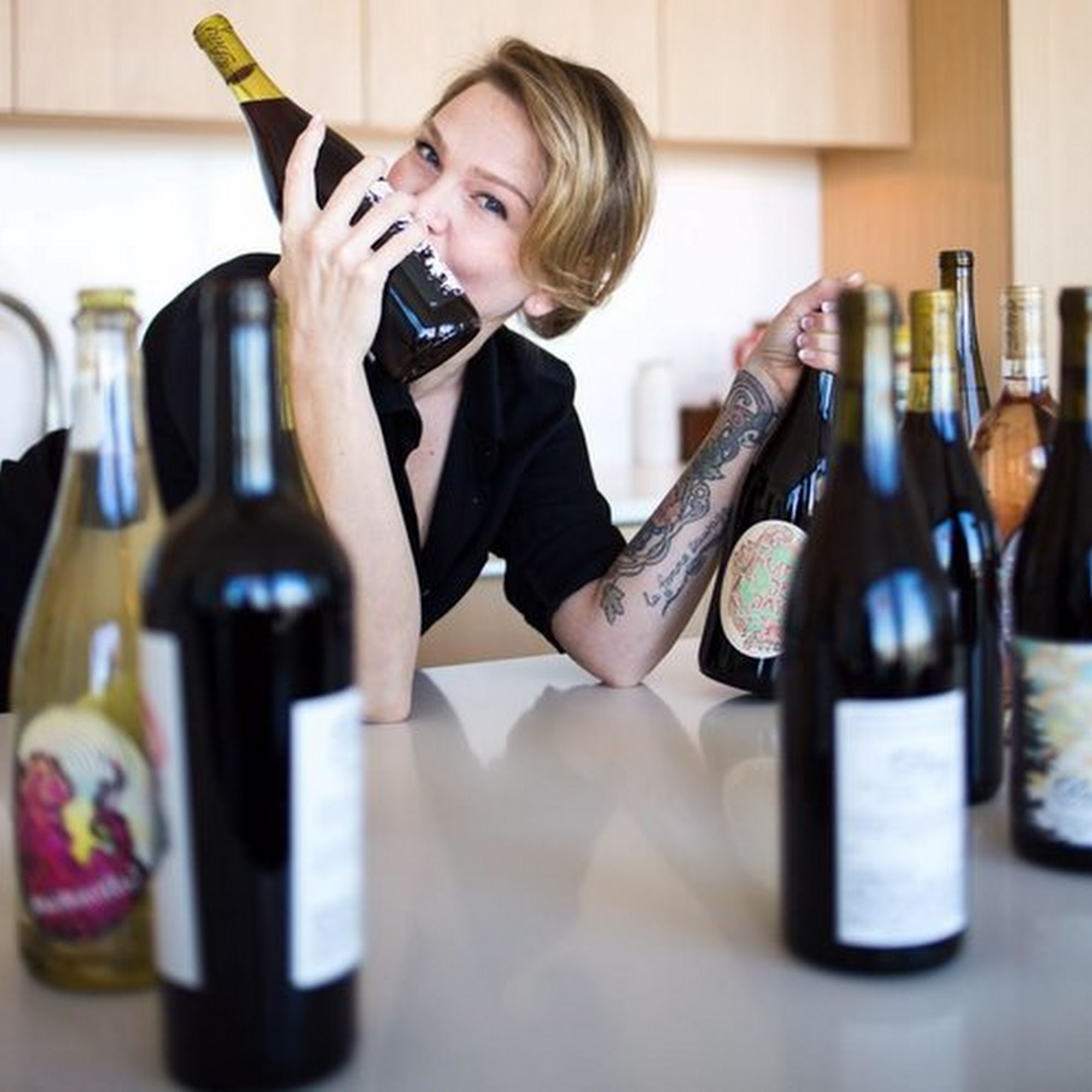 Day Wines Dundee