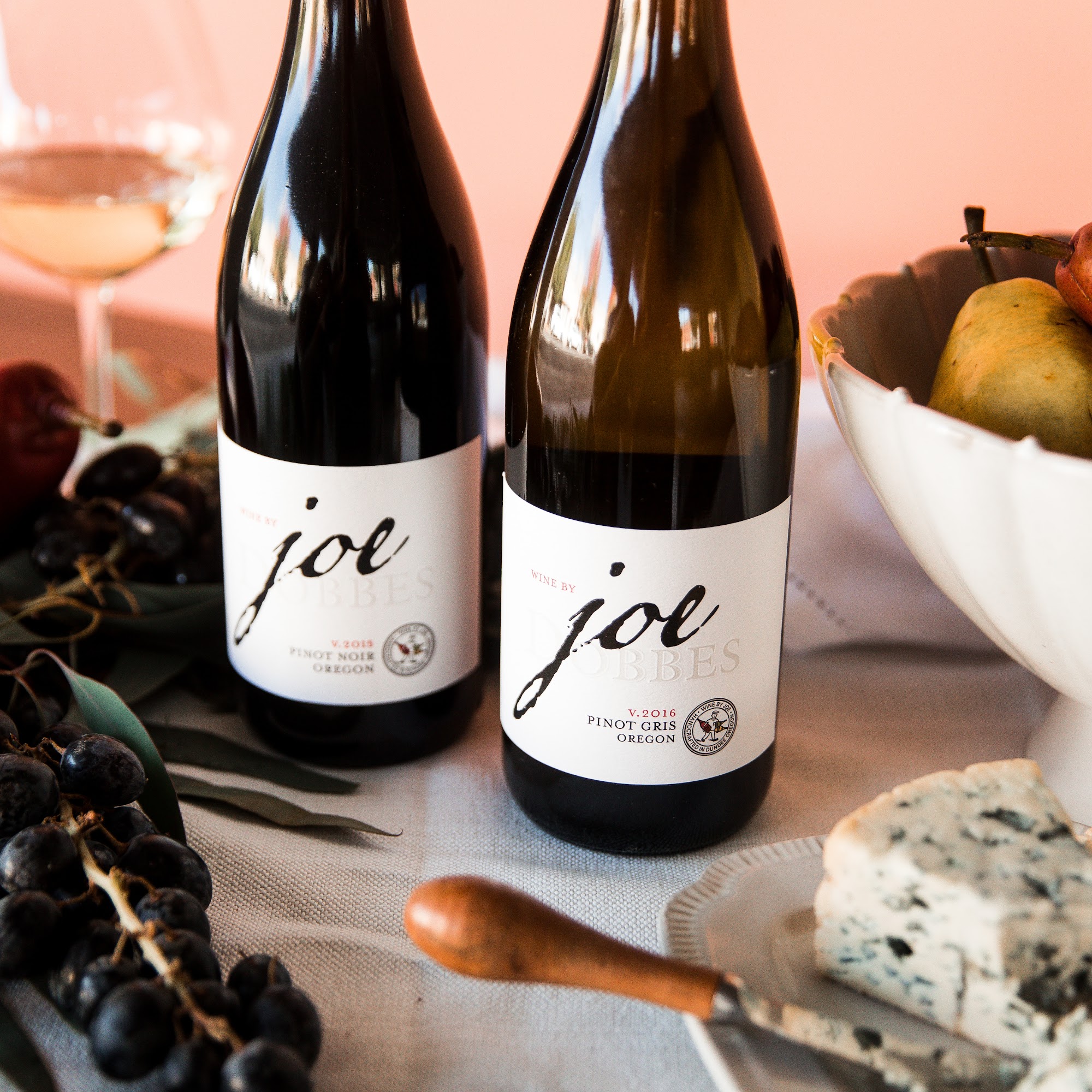 Wine By Joe