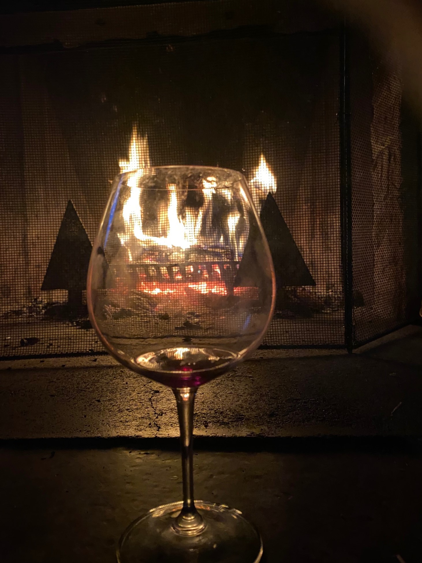 Dundee Wine Library