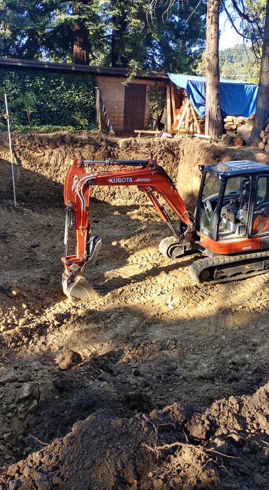 DirtWorks Excavation Services