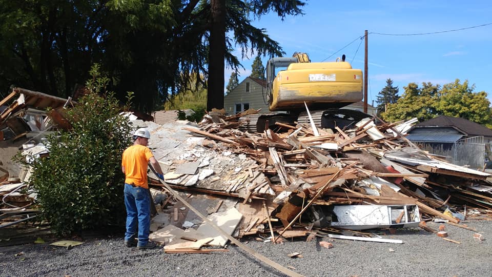 DirtWorks Excavation Services