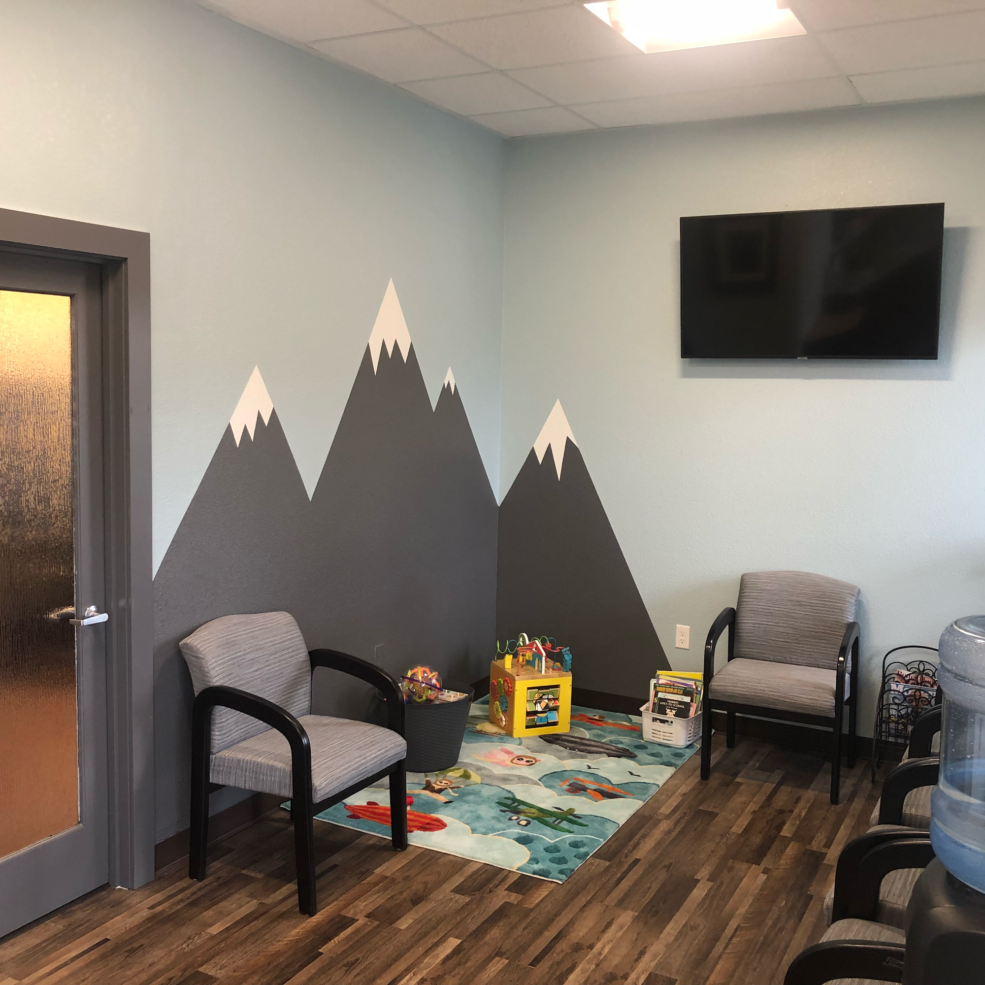 New Heights Chiropractic & Wellness Clinic, PC 155 Alta Vista Rd suite b, Eagle Point Oregon 97524