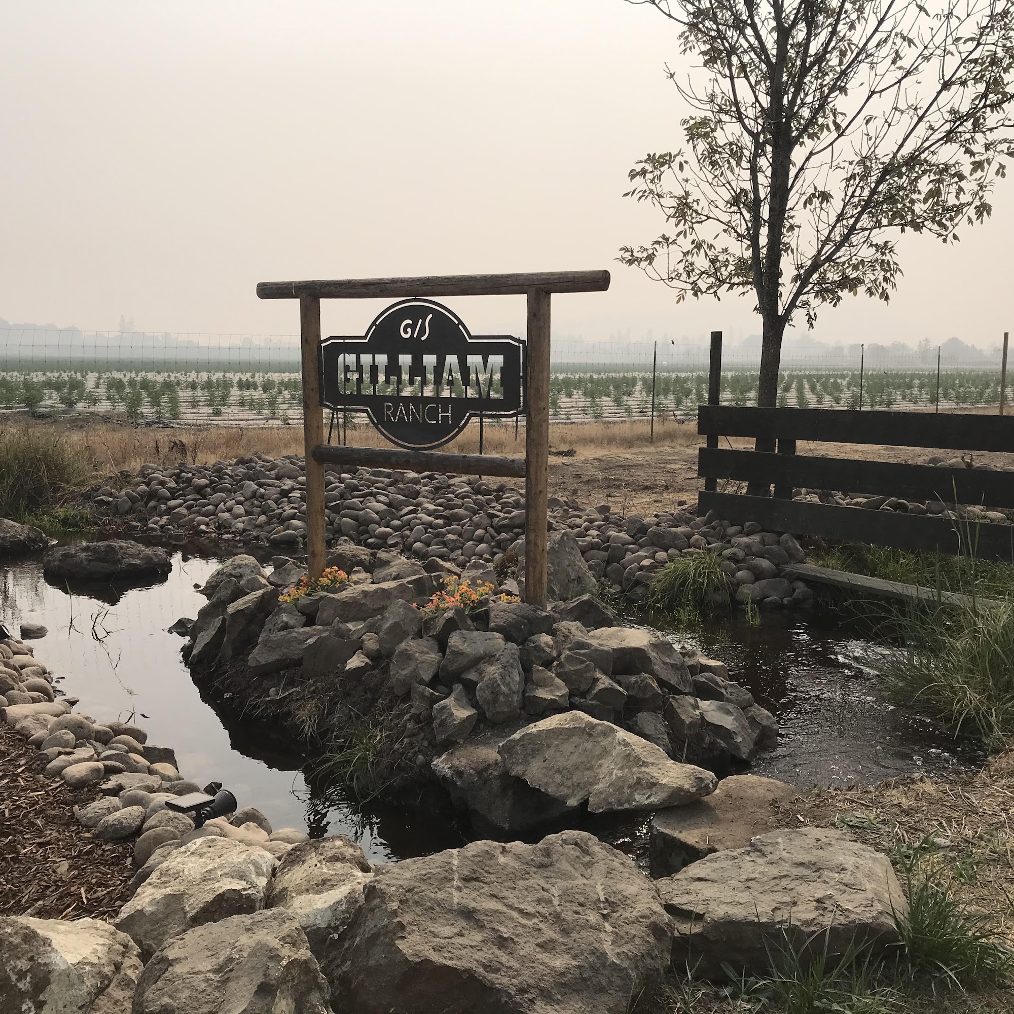 4G's Ranch Equine & Event Venue Eagle Point