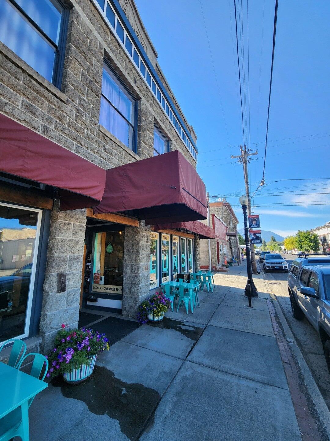 Photo credit: nextdoor