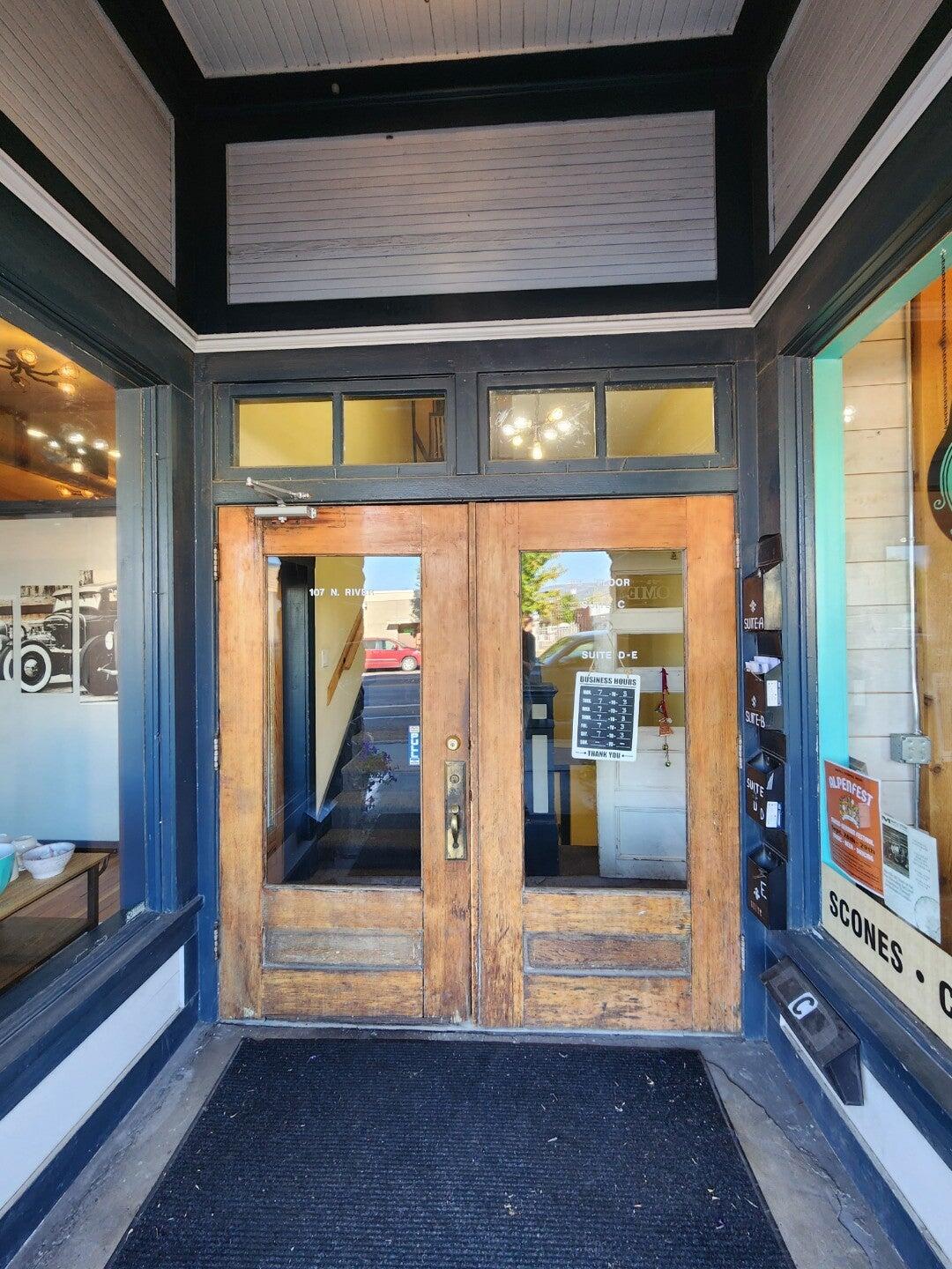 Photo credit: nextdoor