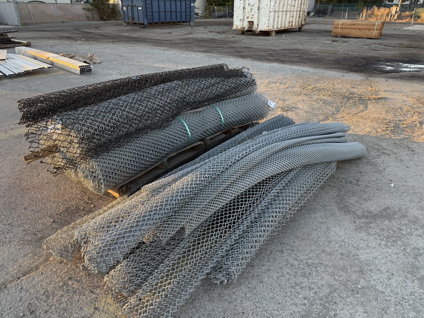 Northwest Fence Co of Oregon 701 School St, Enterprise Oregon 97828