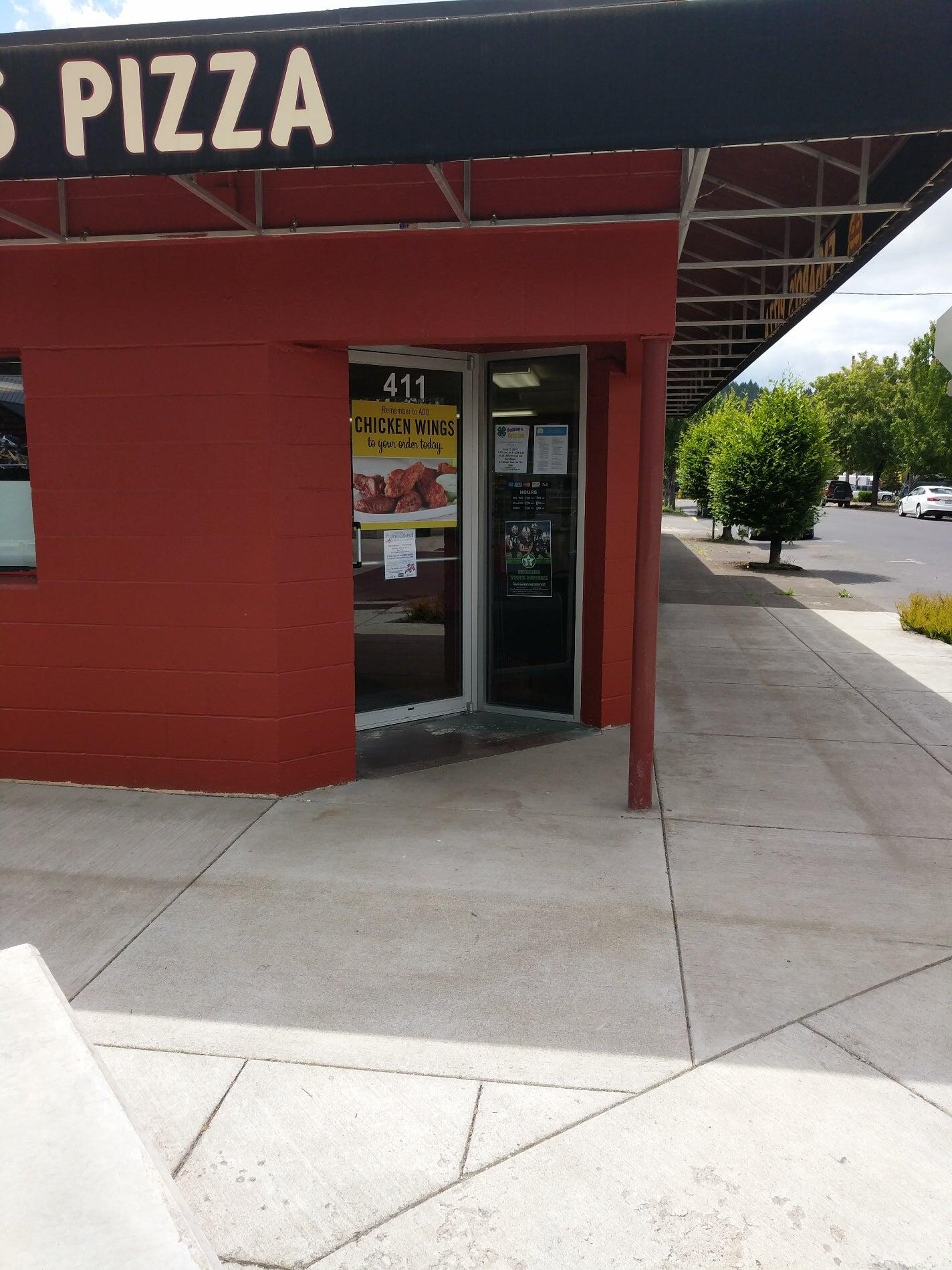 Photo credit: nextdoor
