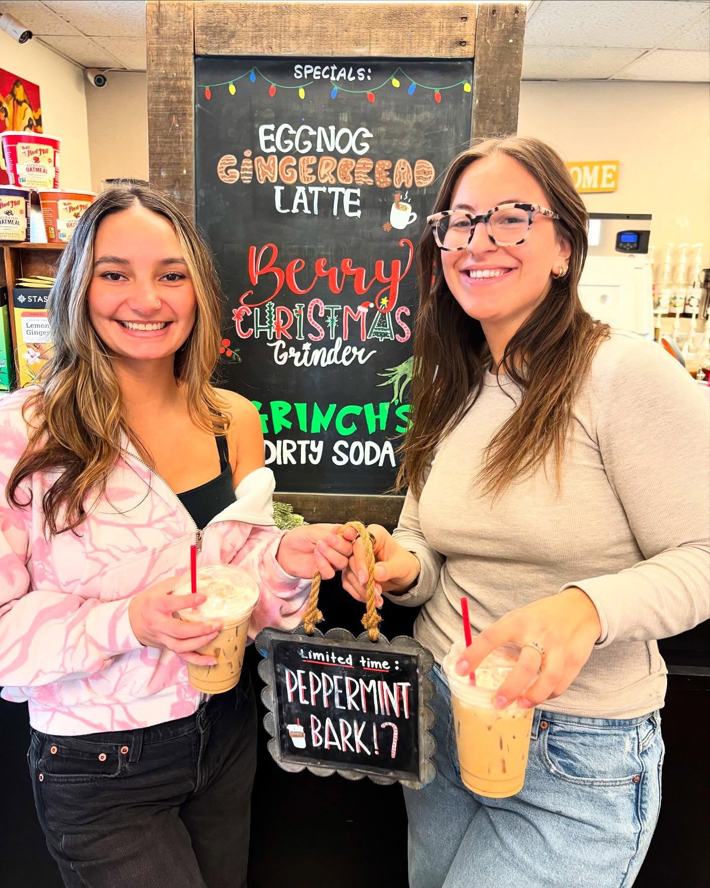 Grind Coffee House Estacada