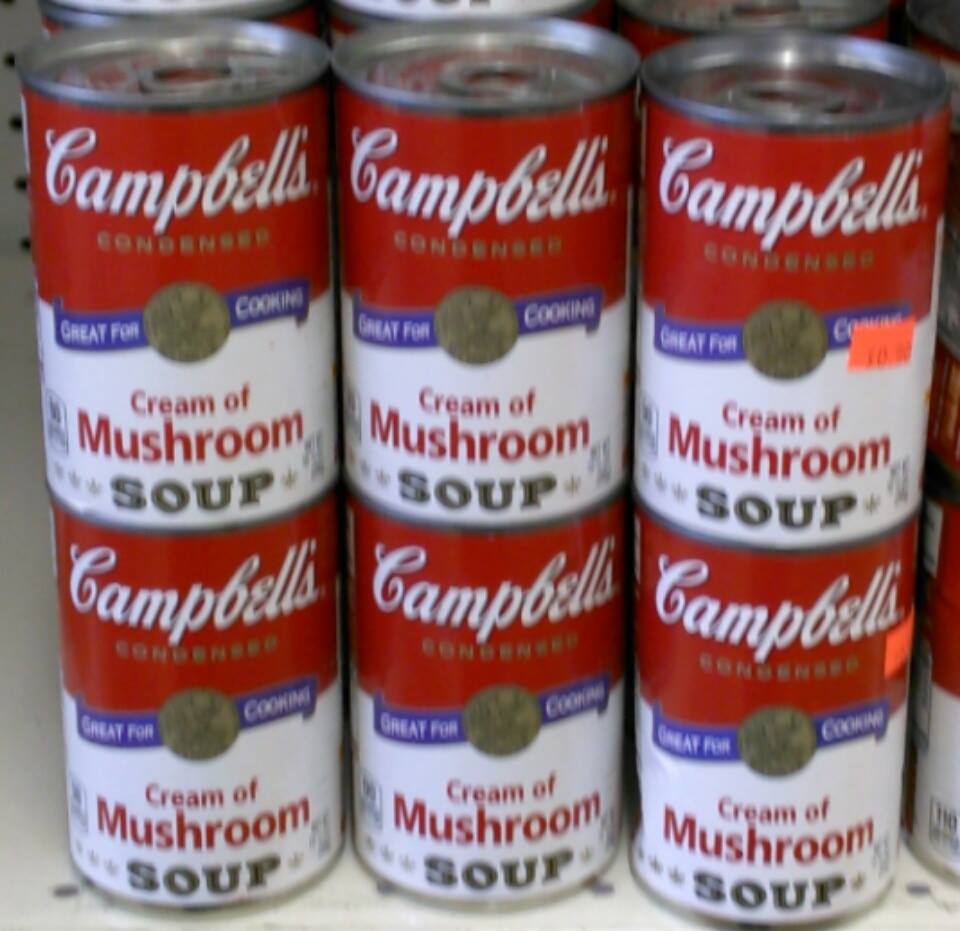 Estacada river market Menu