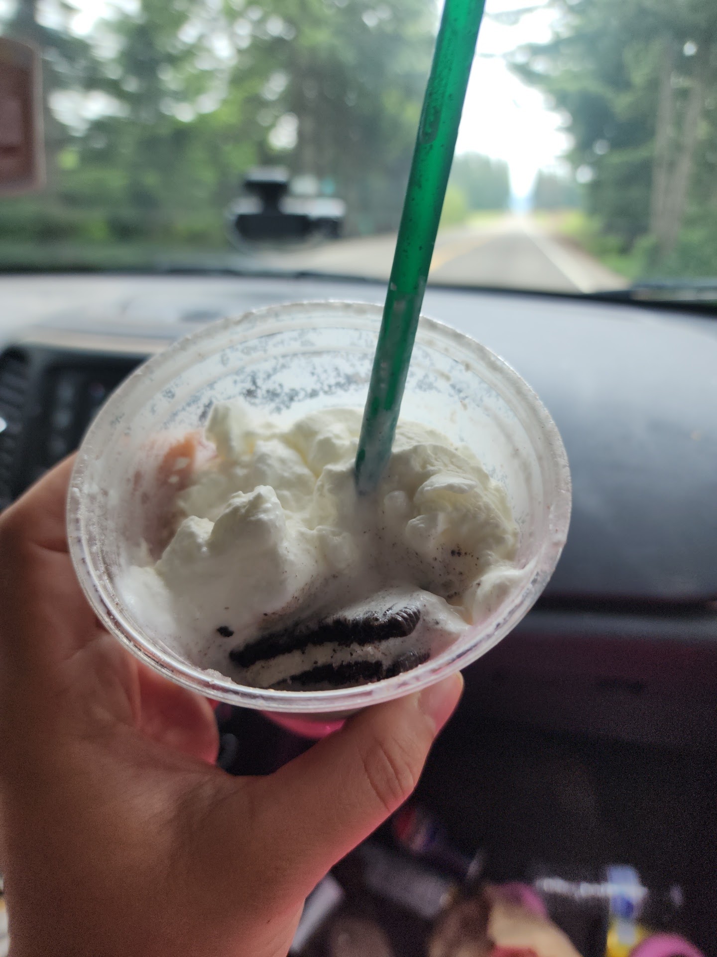 Planet Cup of Joe Estacada