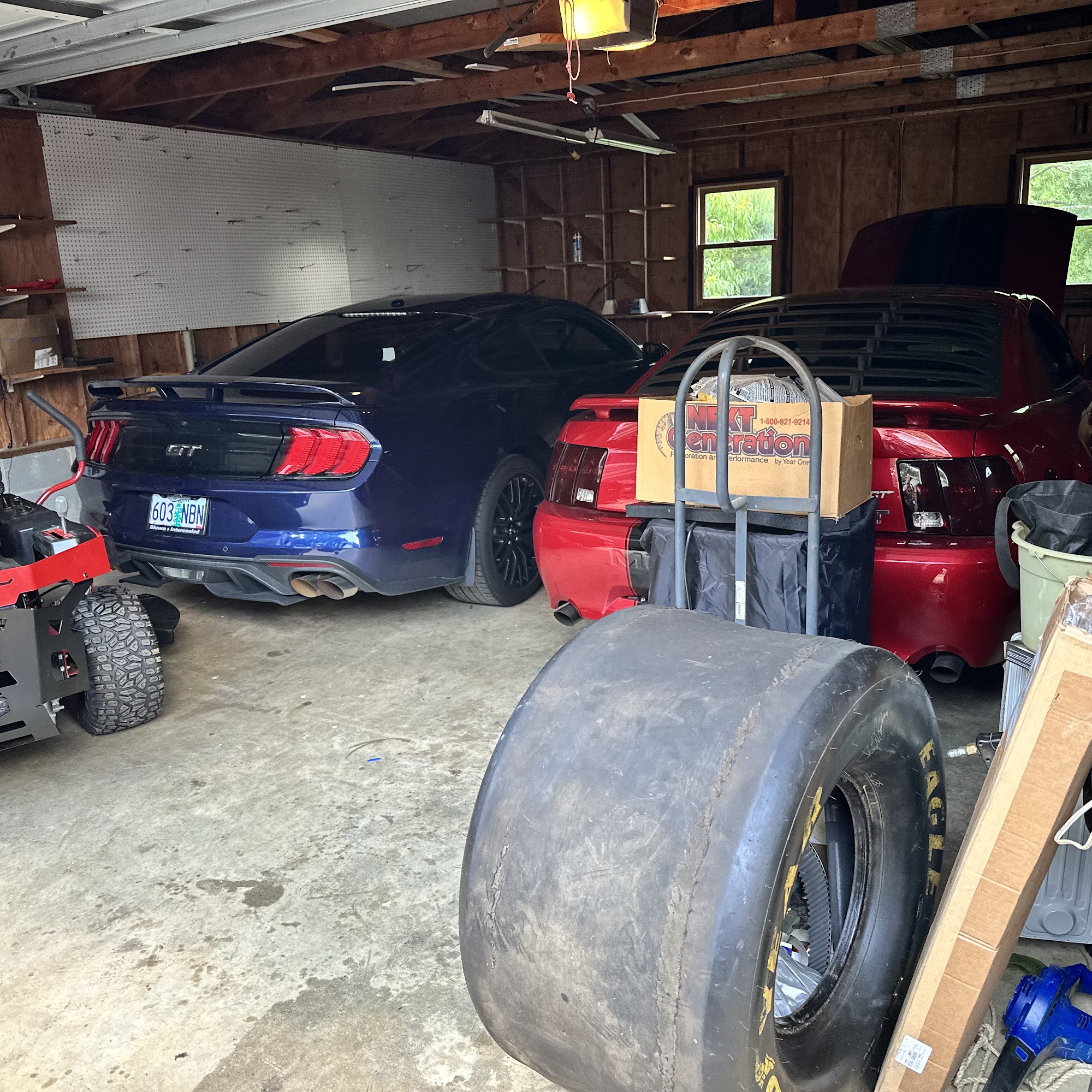 U-Haul Neighborhood Dealer Estacada