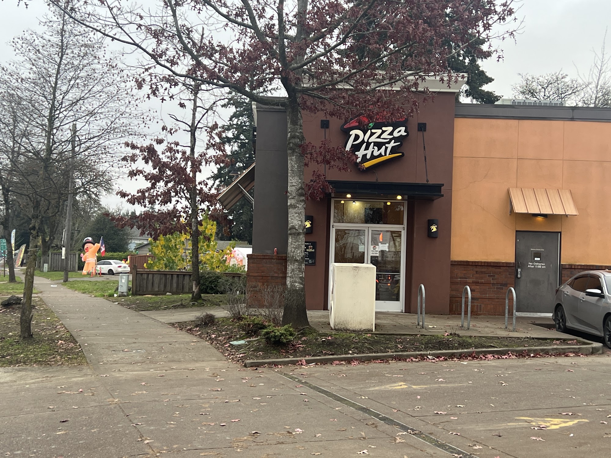 Pizza Hut