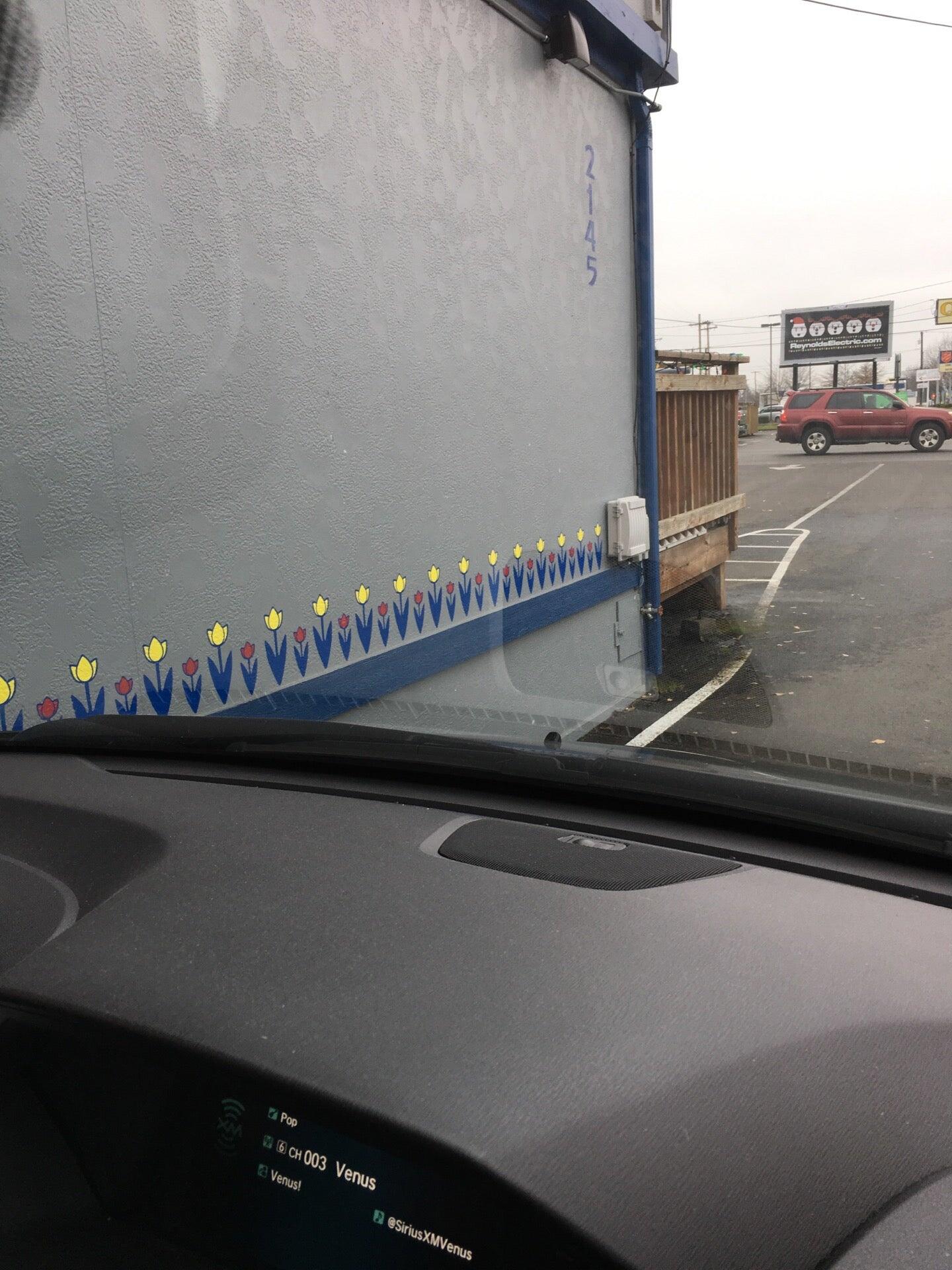 Photo credit: nextdoor