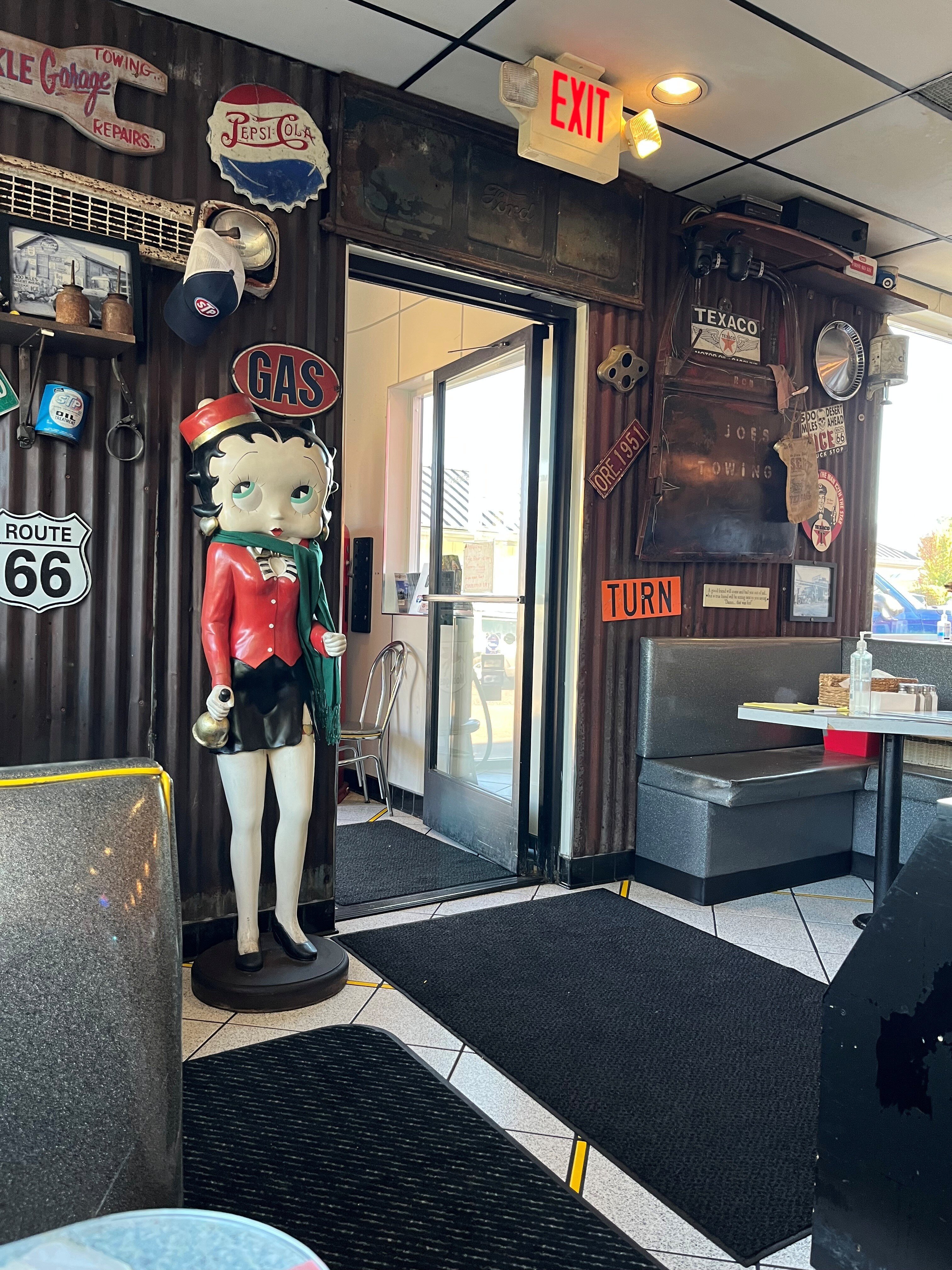 Photo credit: tripadvisor