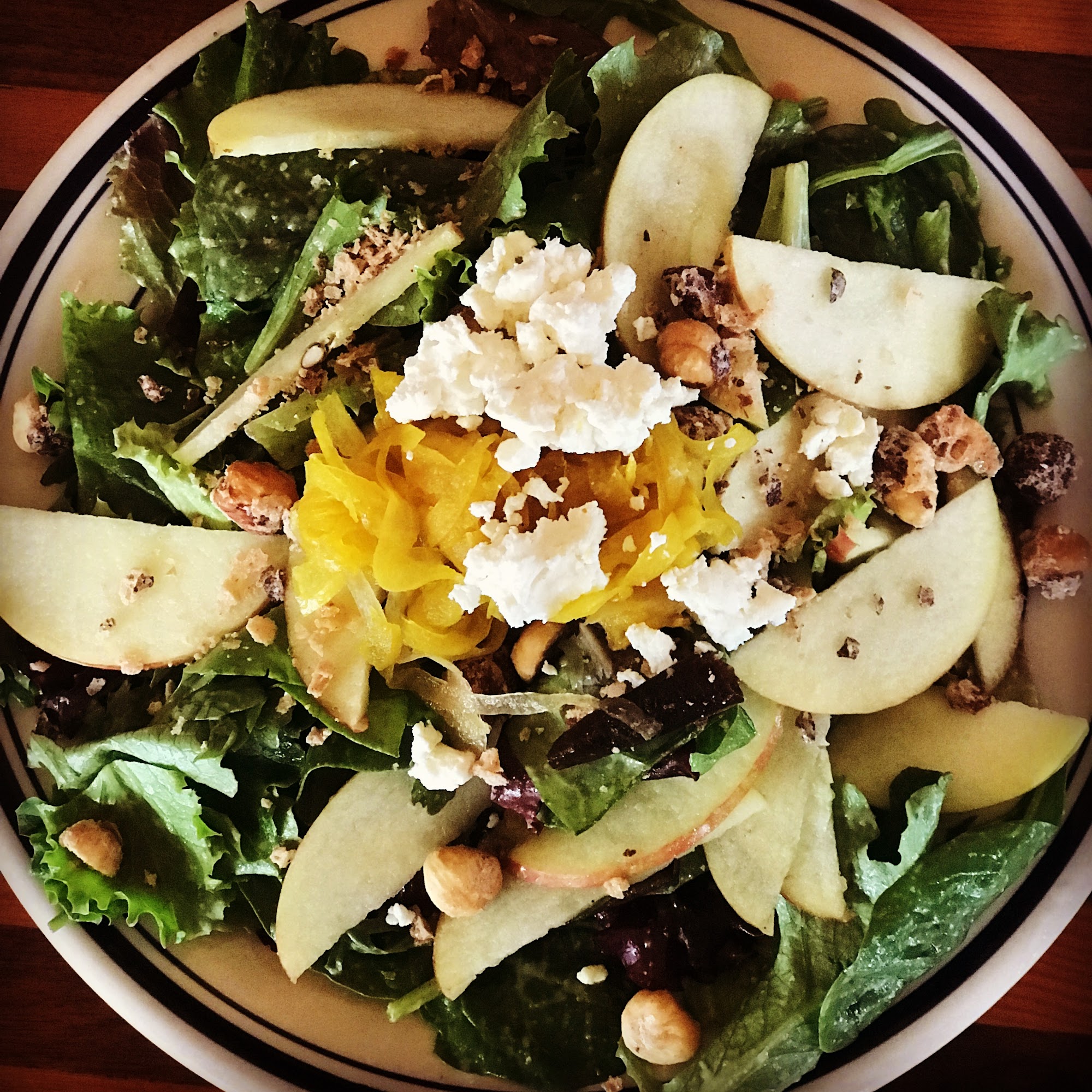 Falling Sky Brewing Eugene