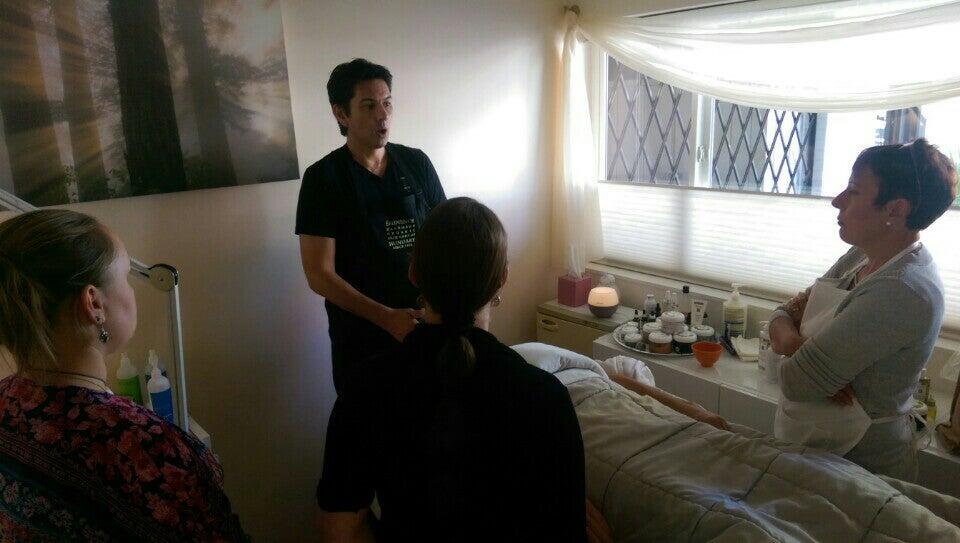 Photo credit: nextdoor