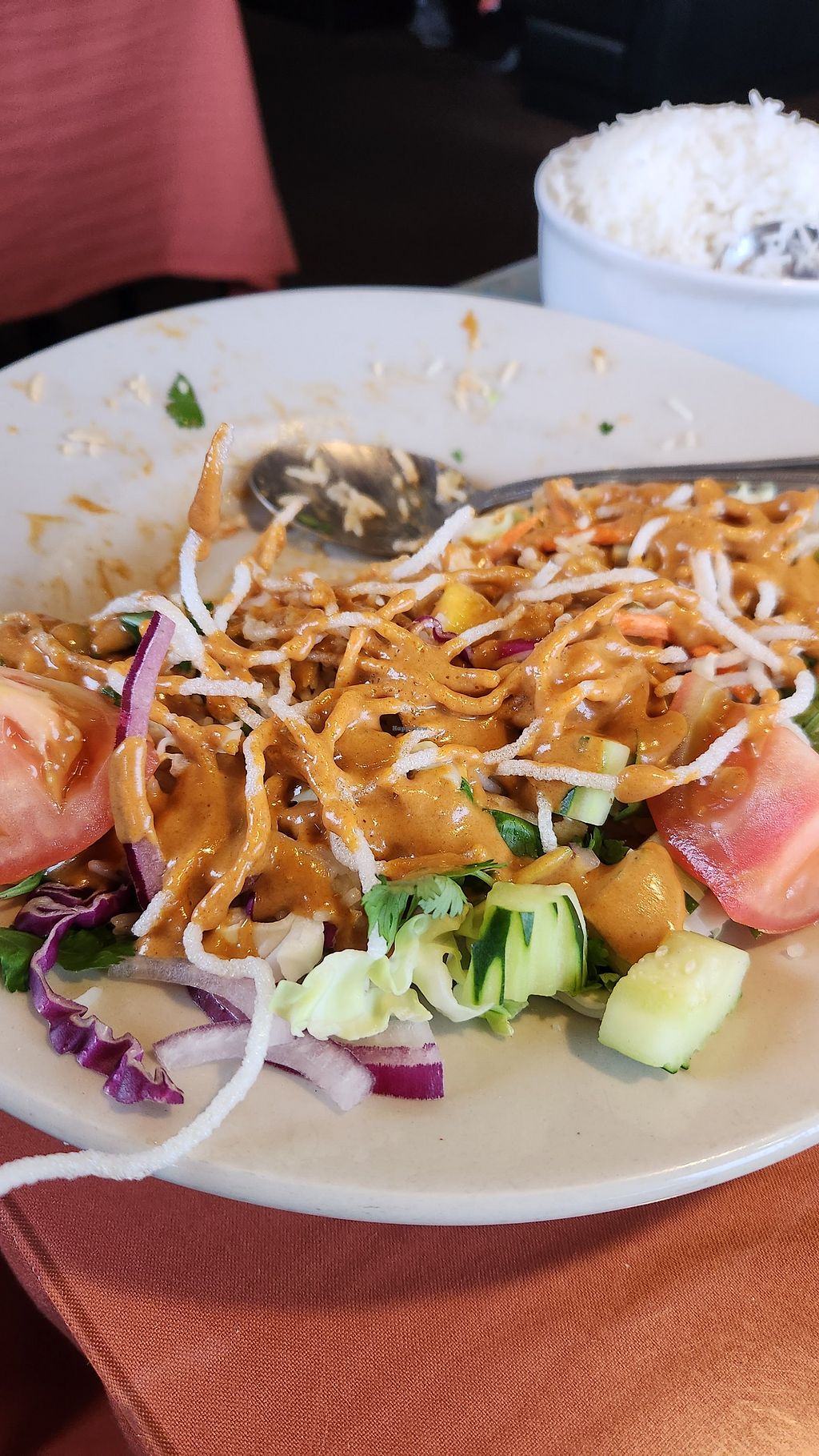 Photo credit: happycow