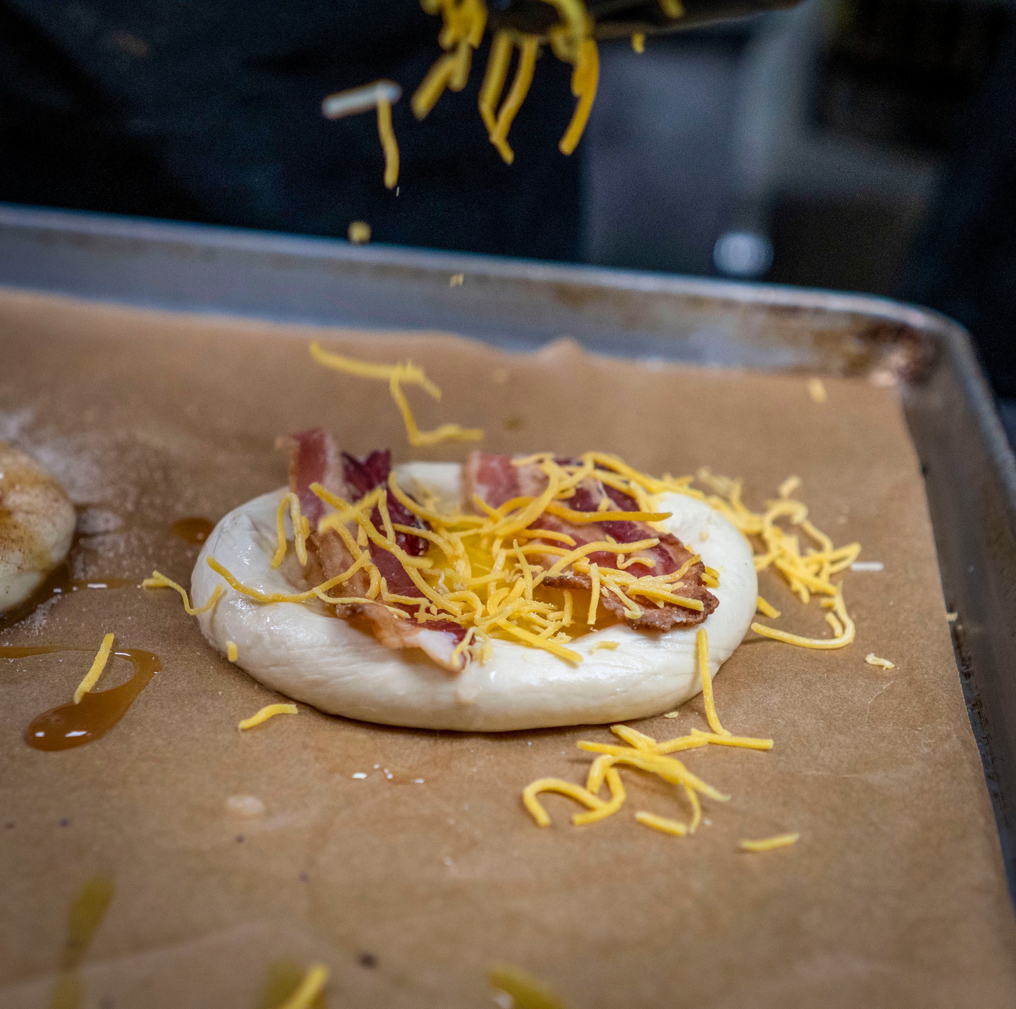 Lox, Stocks & Bagels Eugene