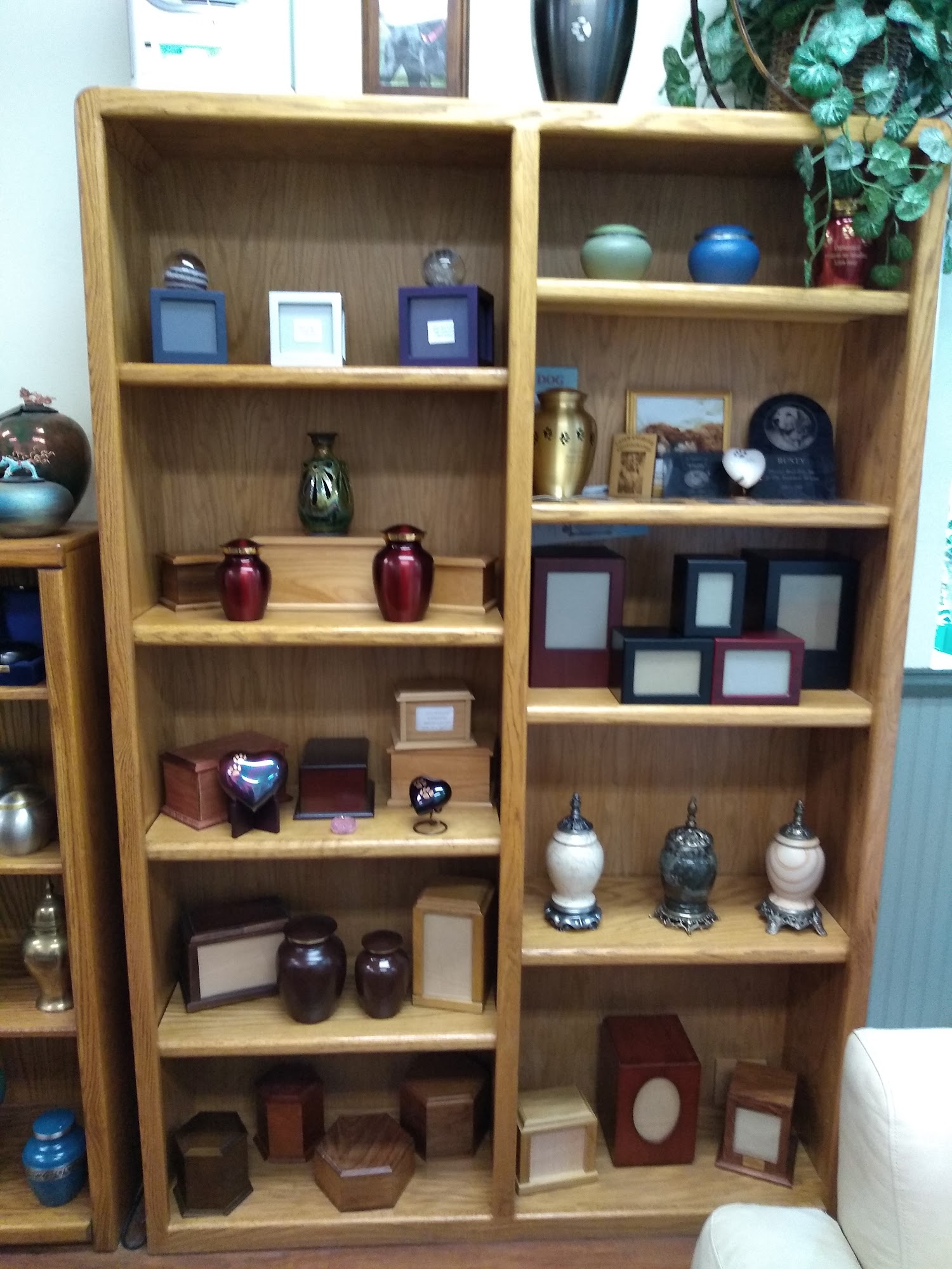 West Coast Pet Memorial Eugene