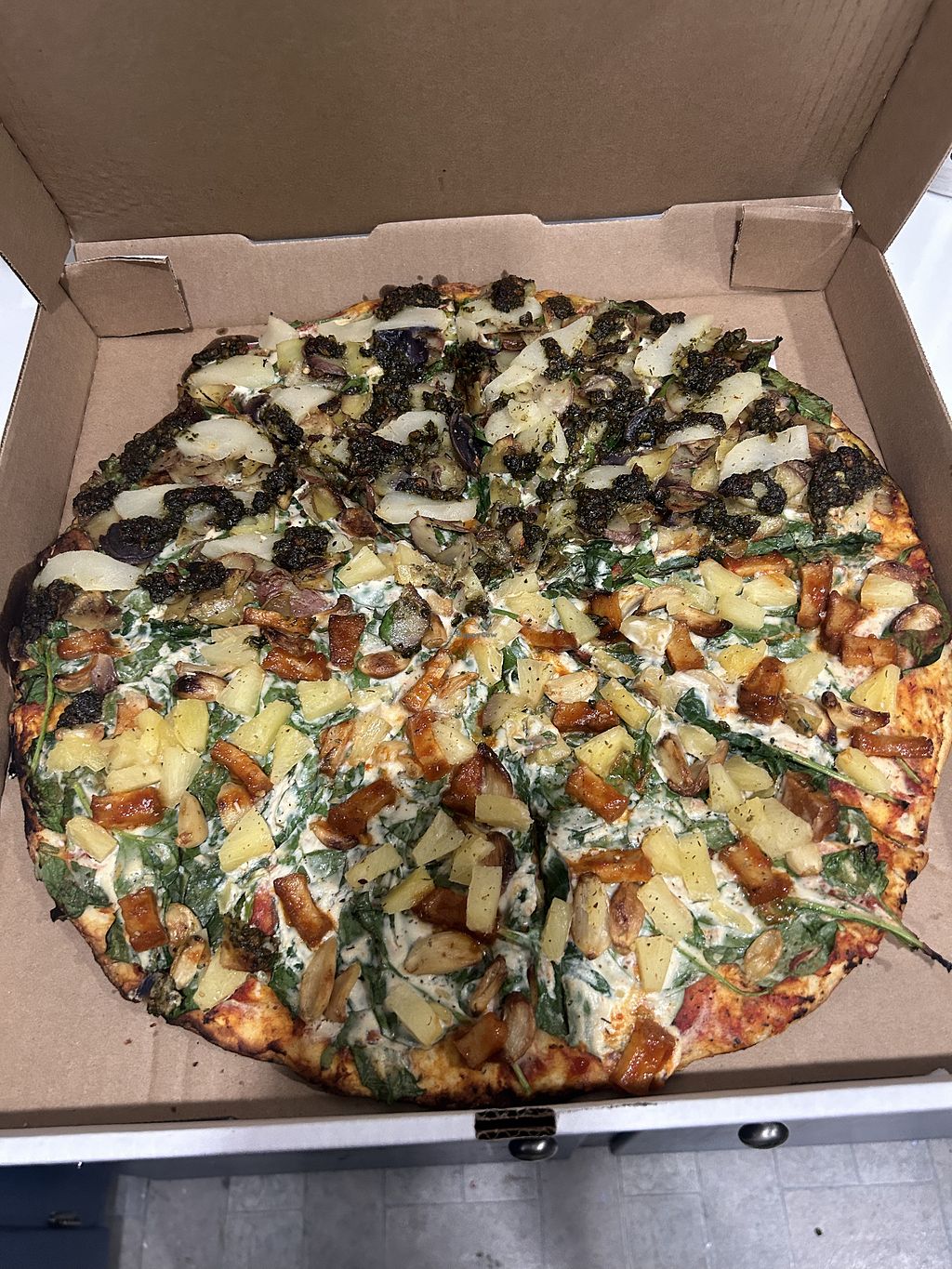 Photo credit: happycow