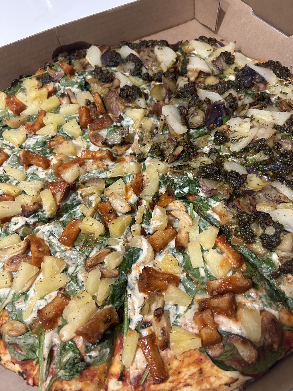 Photo credit: happycow