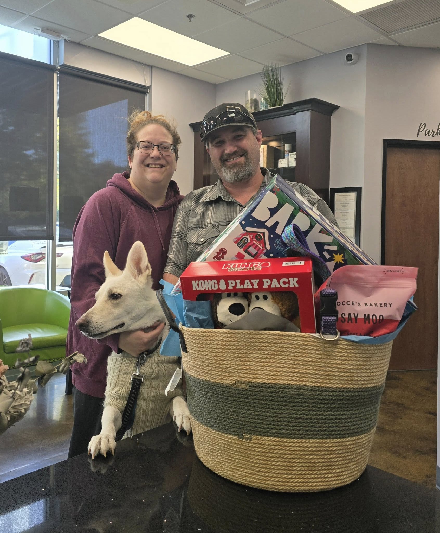 Pawsitive Wellness Veterinary Care LLC Eugene