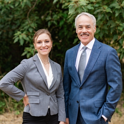 Merrill Lynch Financial Advisor Gregory Ilg