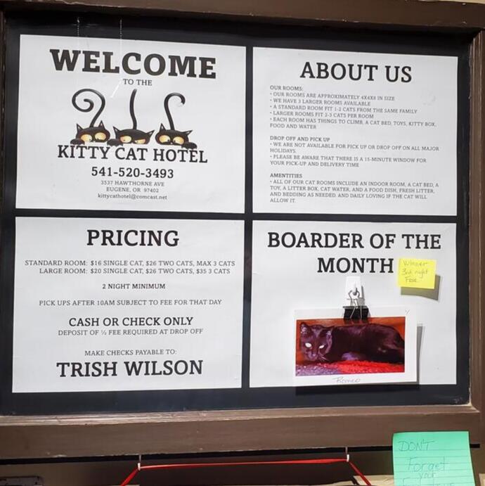 Photo credit: nextdoor