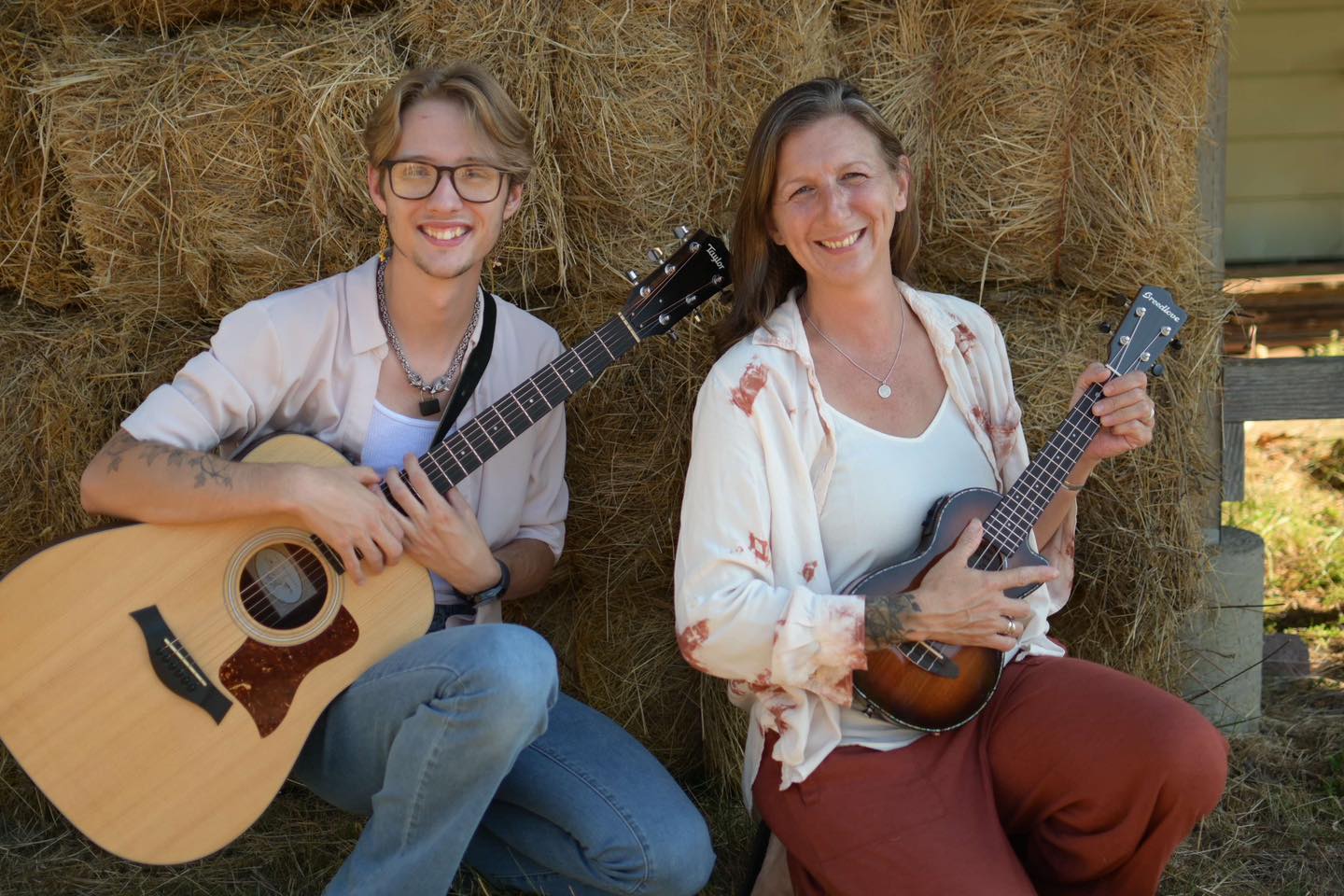 Oregon Wine LAB Eugene