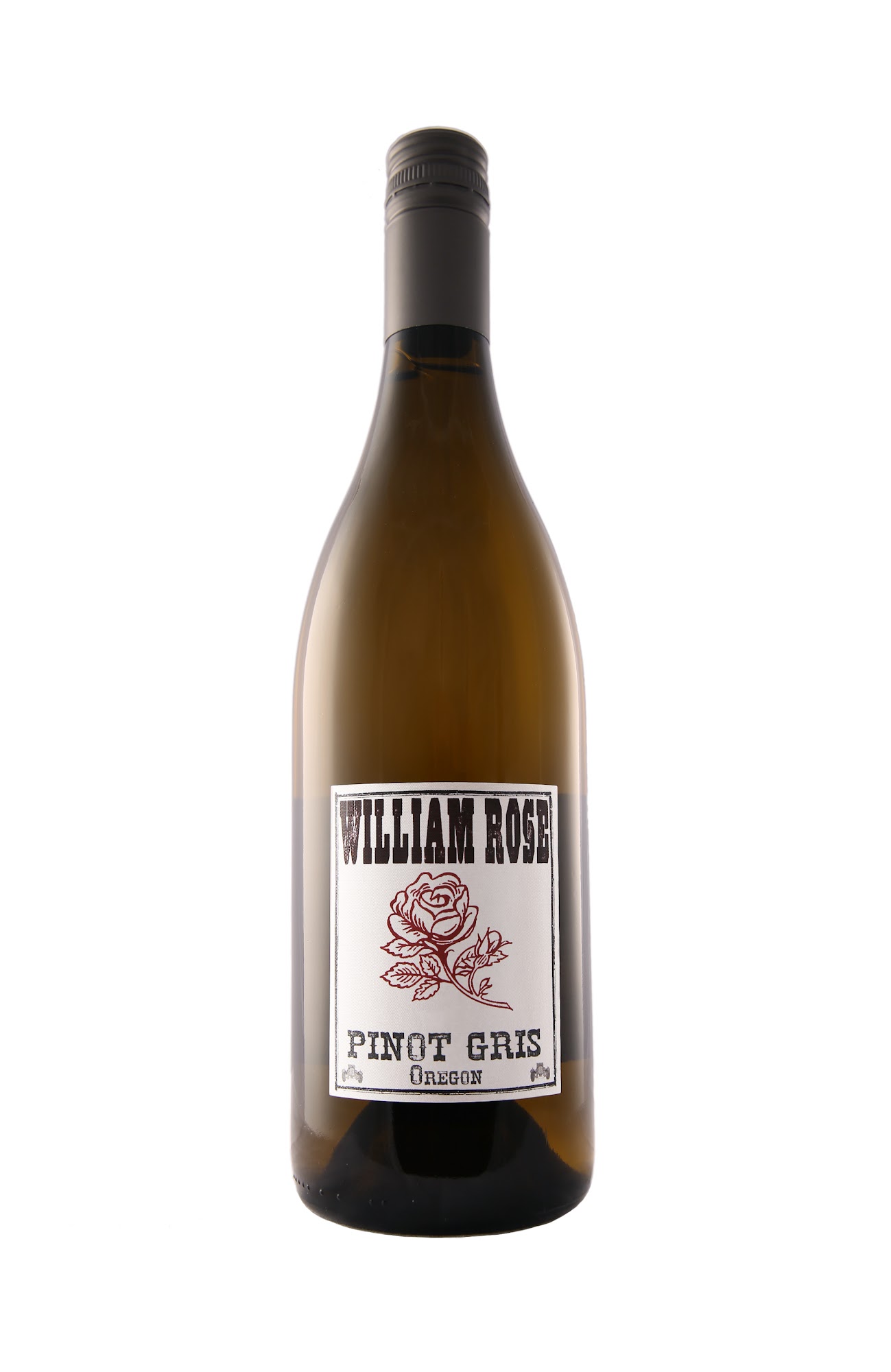 Oregon Wine LAB Menu