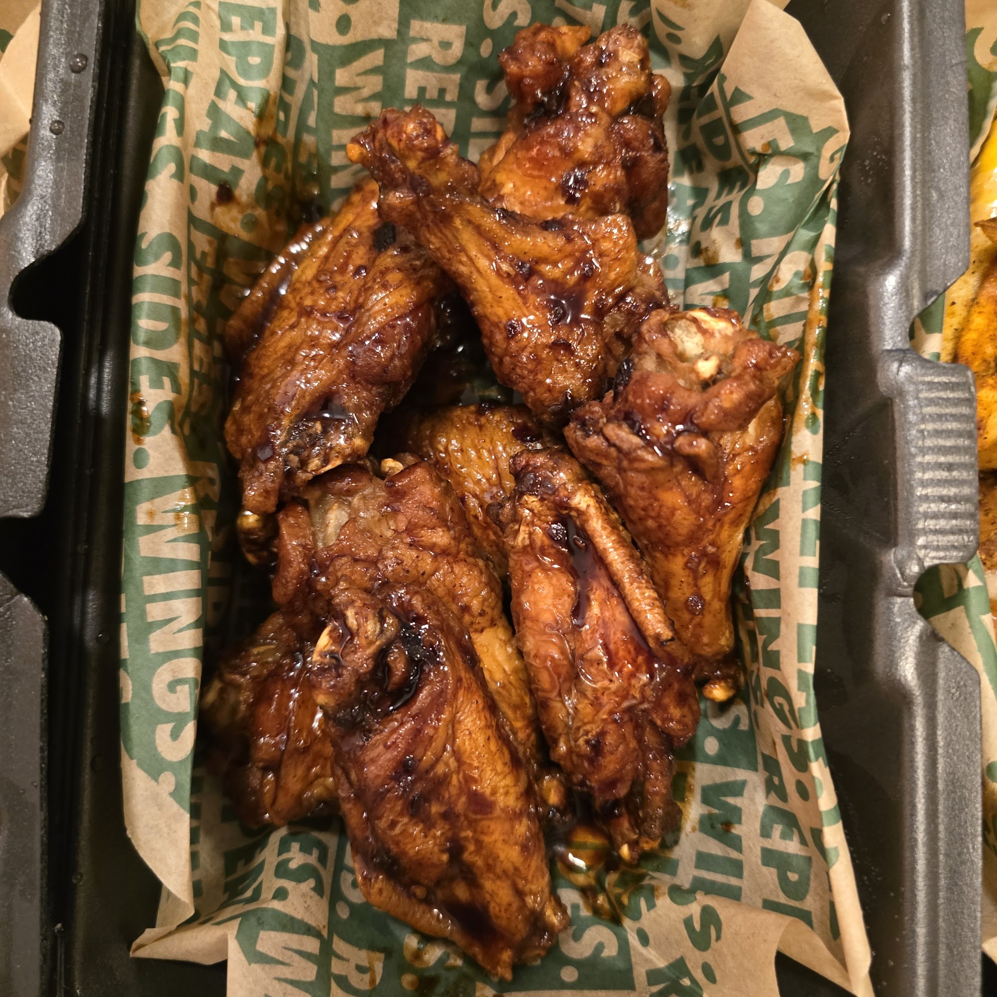 Wingstop