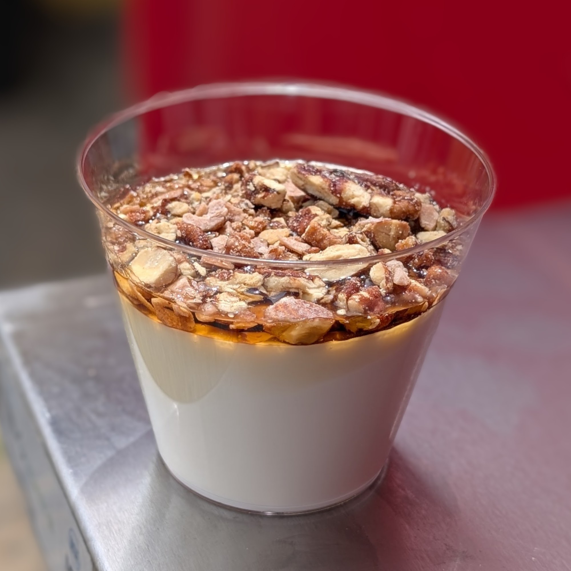 Beccofino food truck Eugene