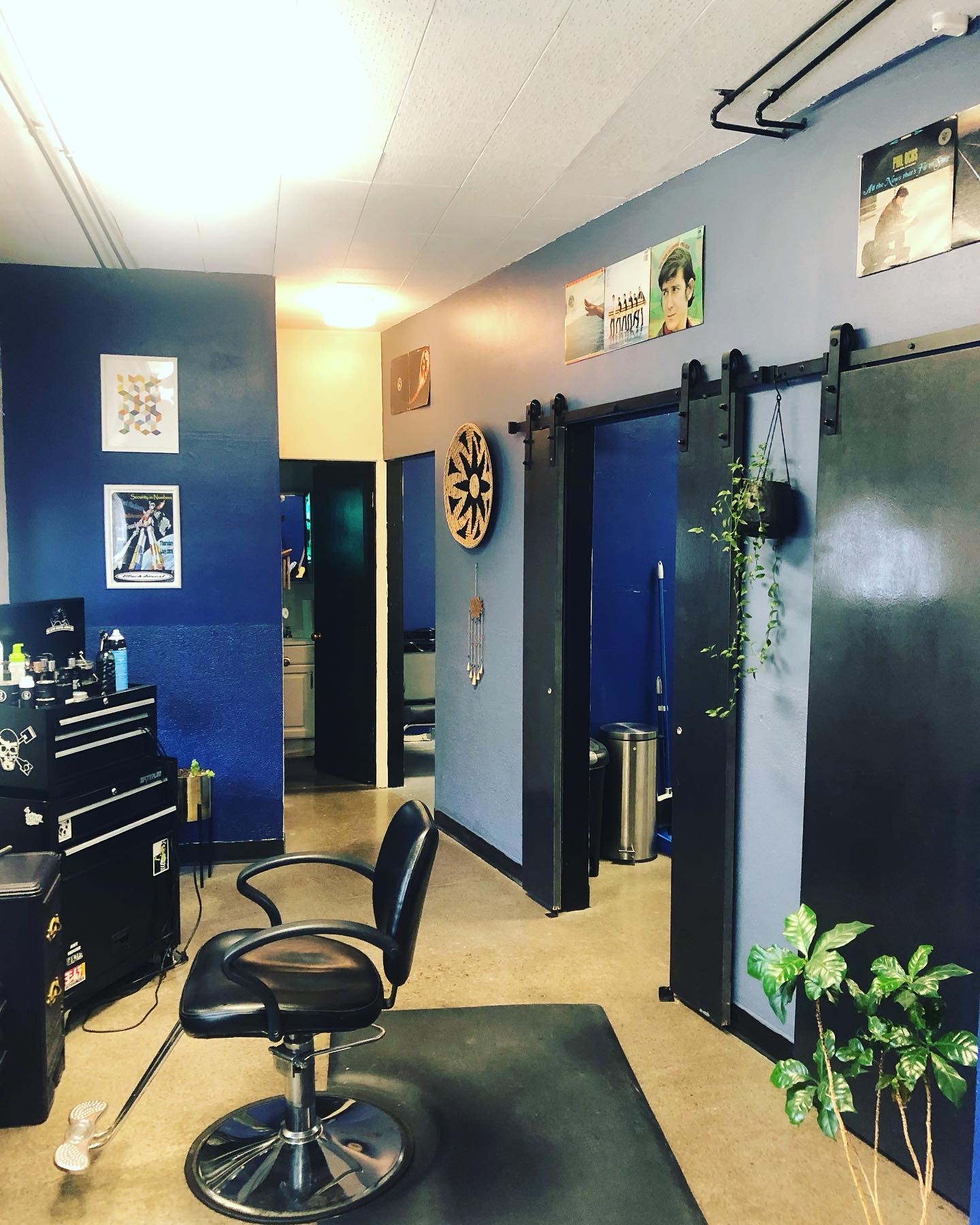 Hair Indigo 1374 Willamette St STE 4, Eugene Oregon 97401