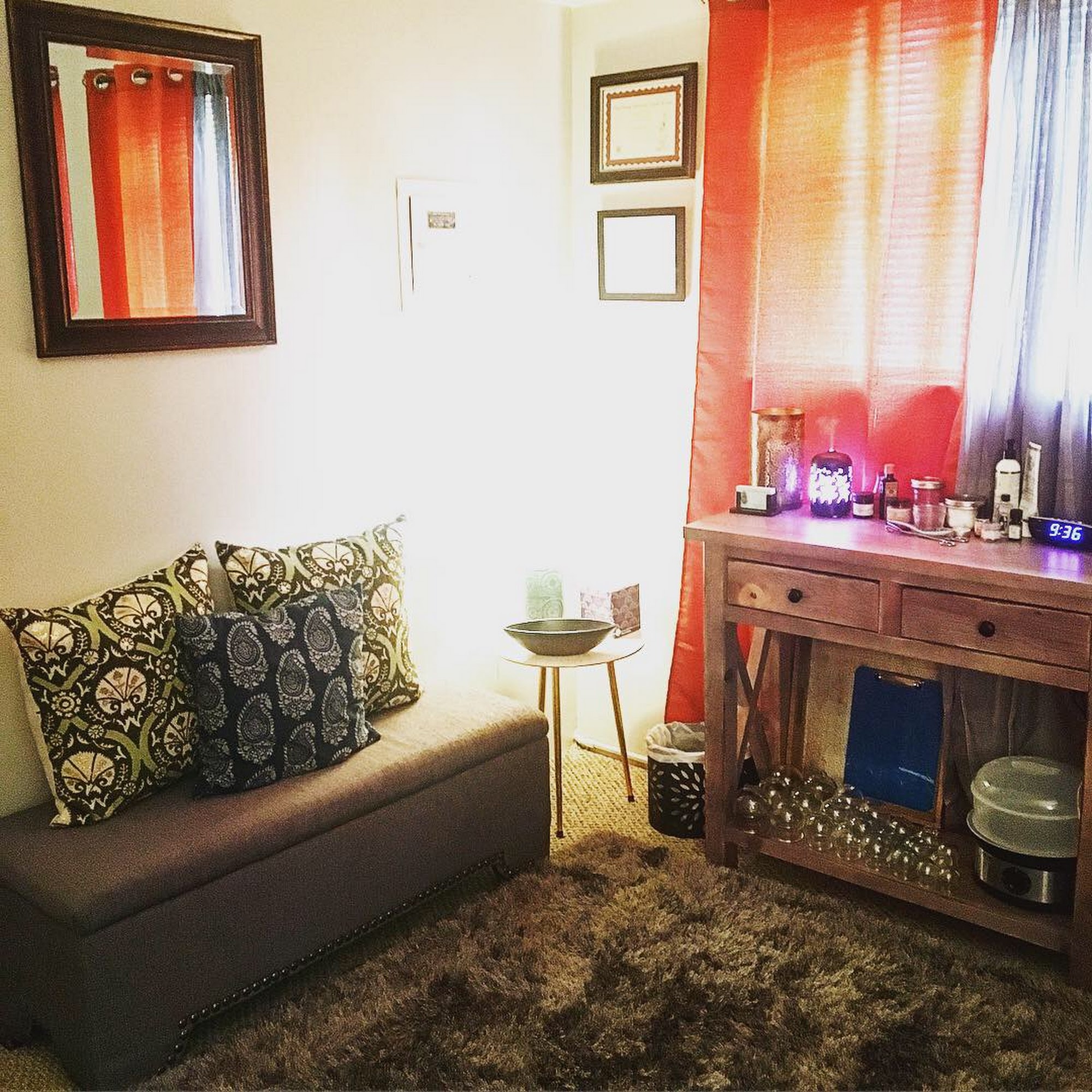 Movere Massage and Bodywork 1234 Pearl St # 2, Eugene Oregon 97401