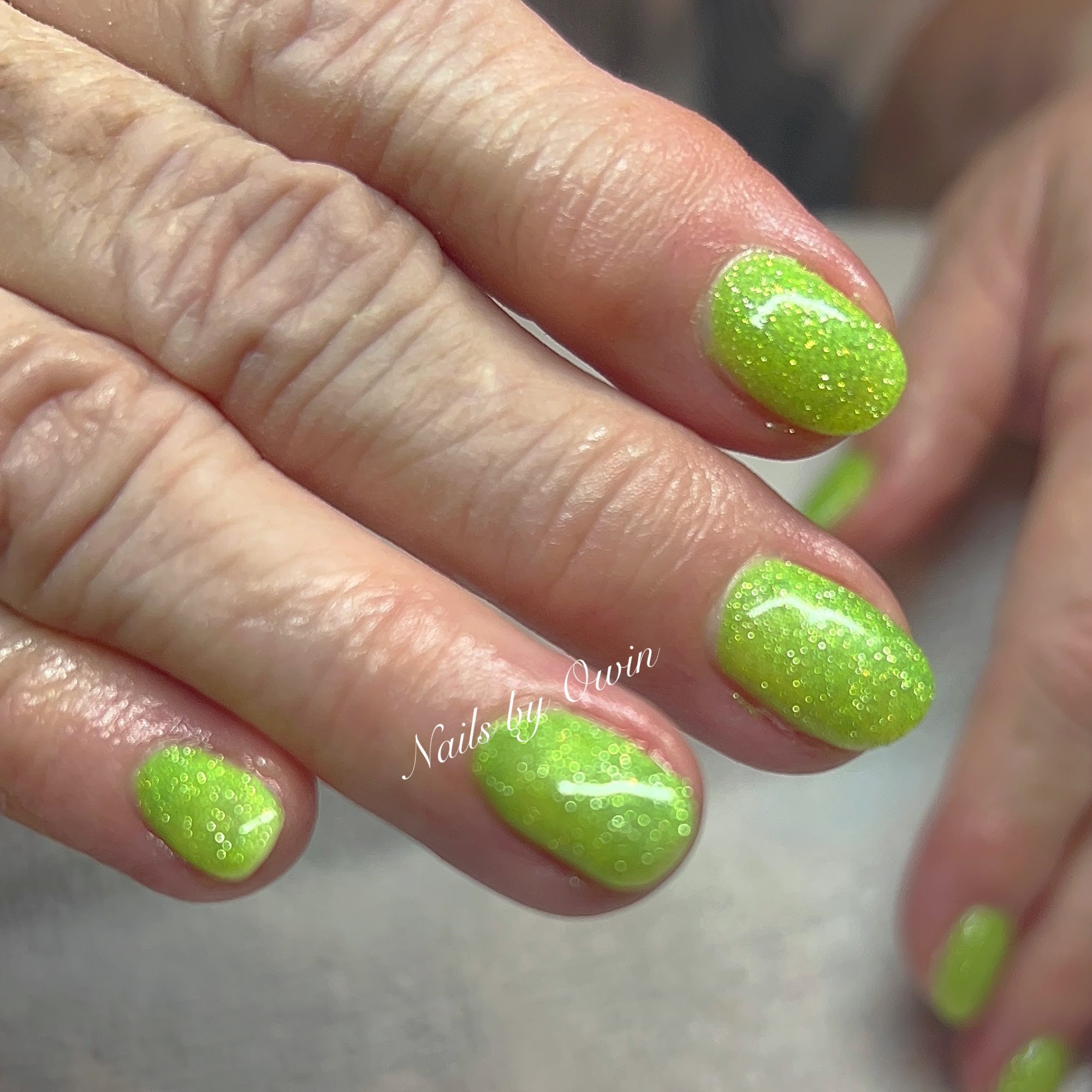 Nails by Owin 1030 Willagillespie Rd, Eugene Oregon 97401