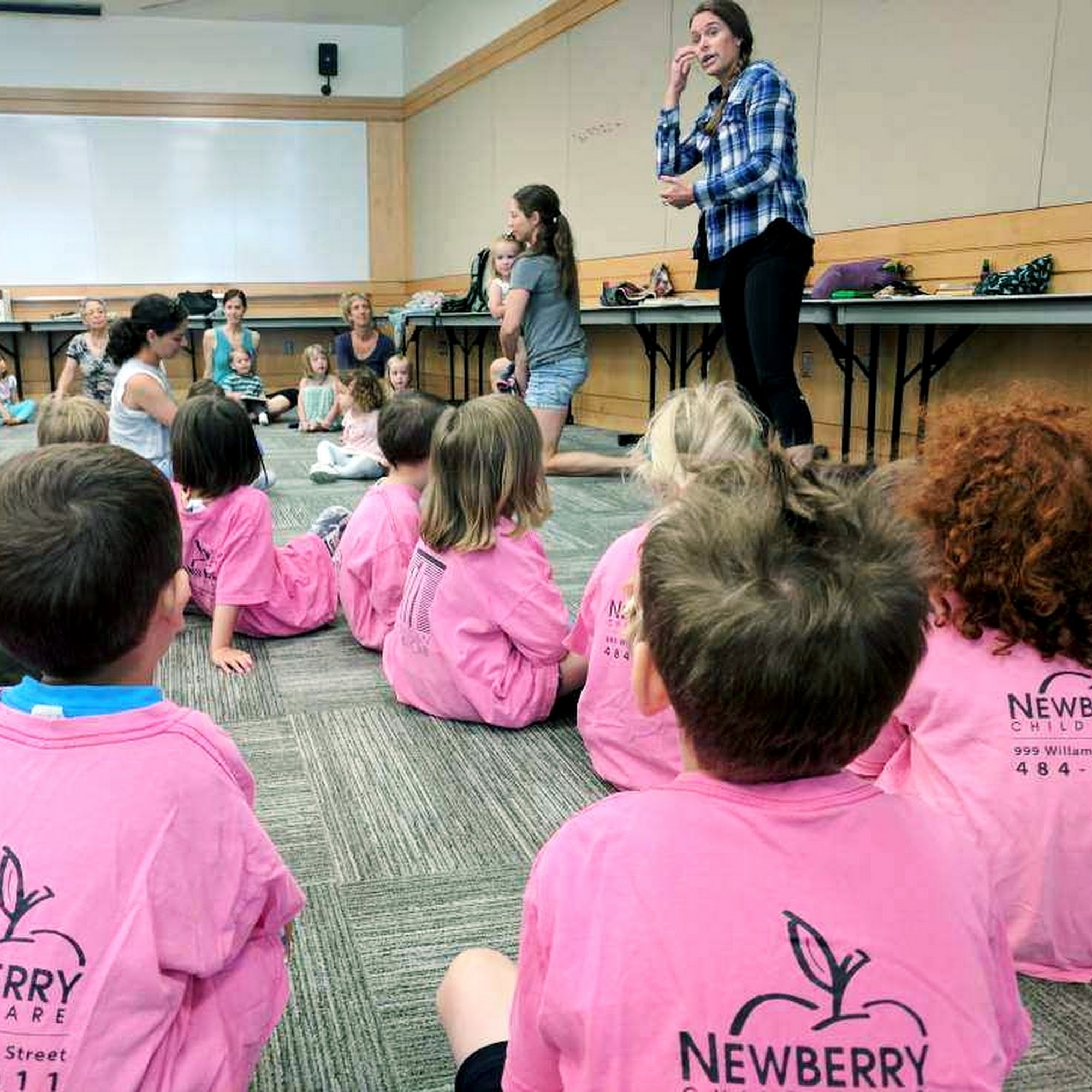 Newberry Preschool