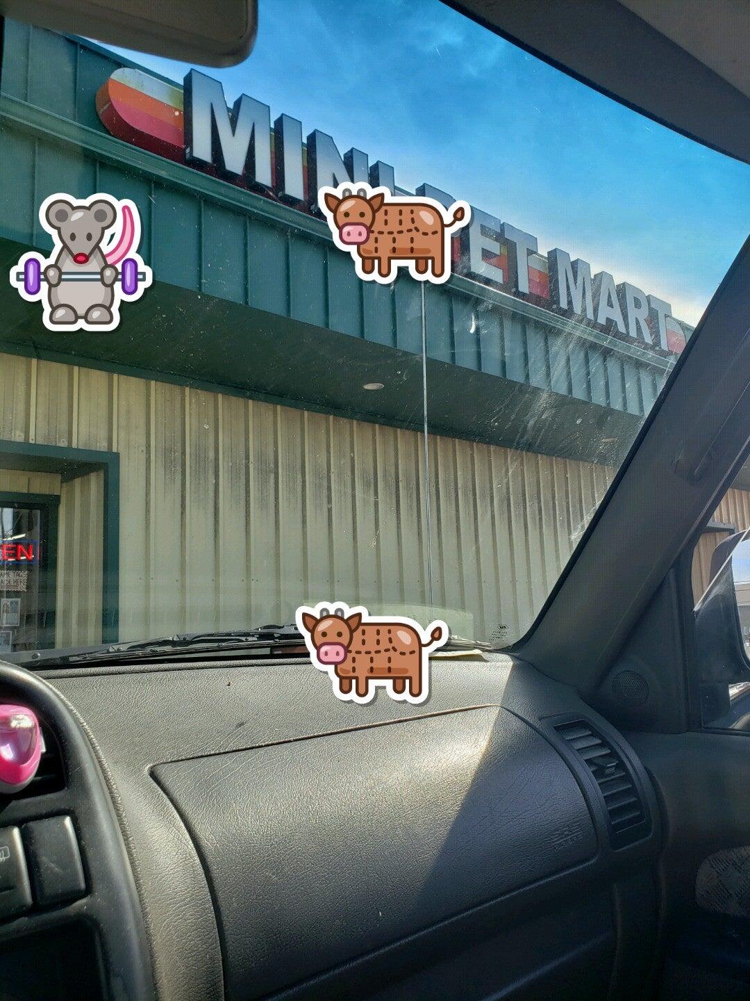 Mini Pet Mart Florence