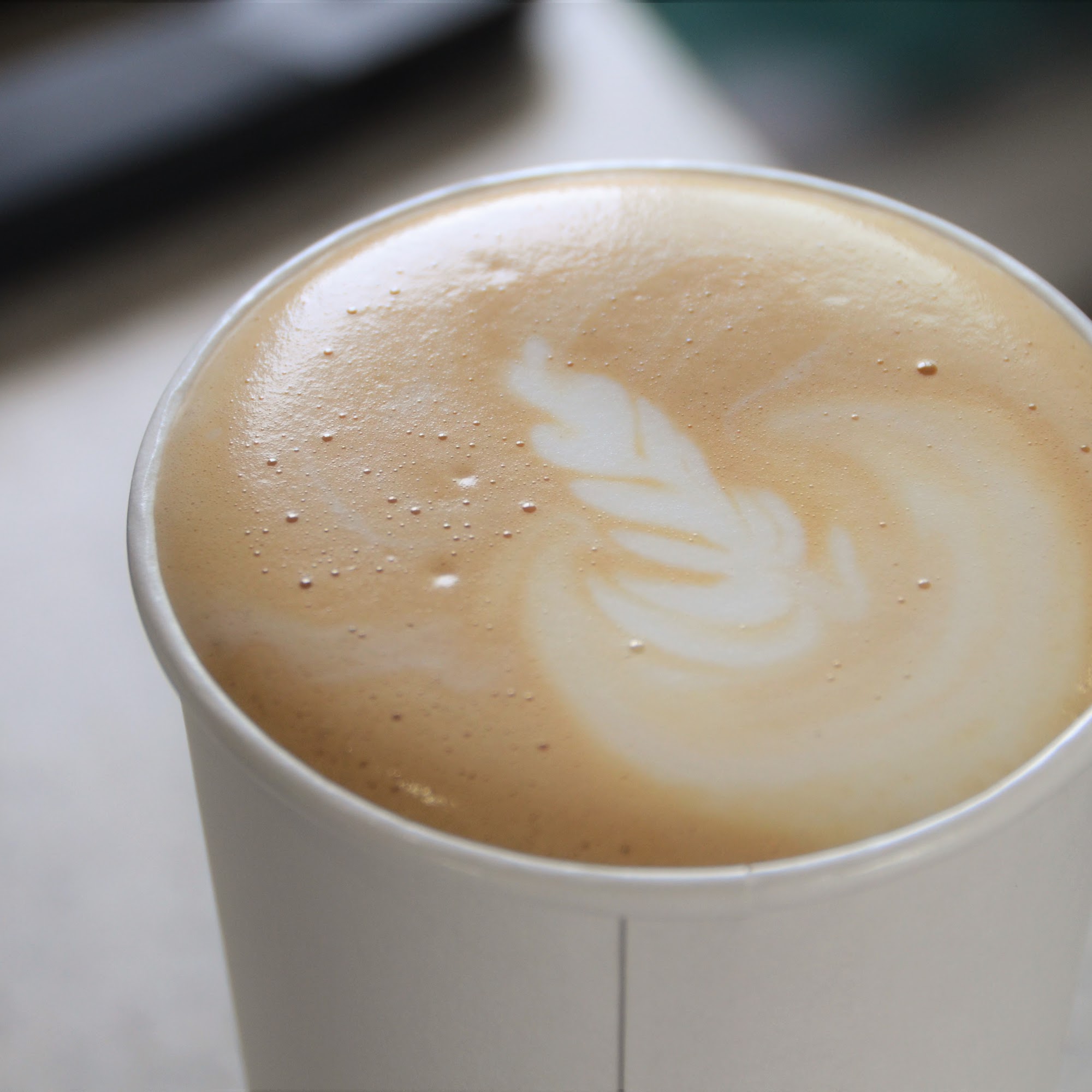 Ocean Grinds Coffee Co. Florence