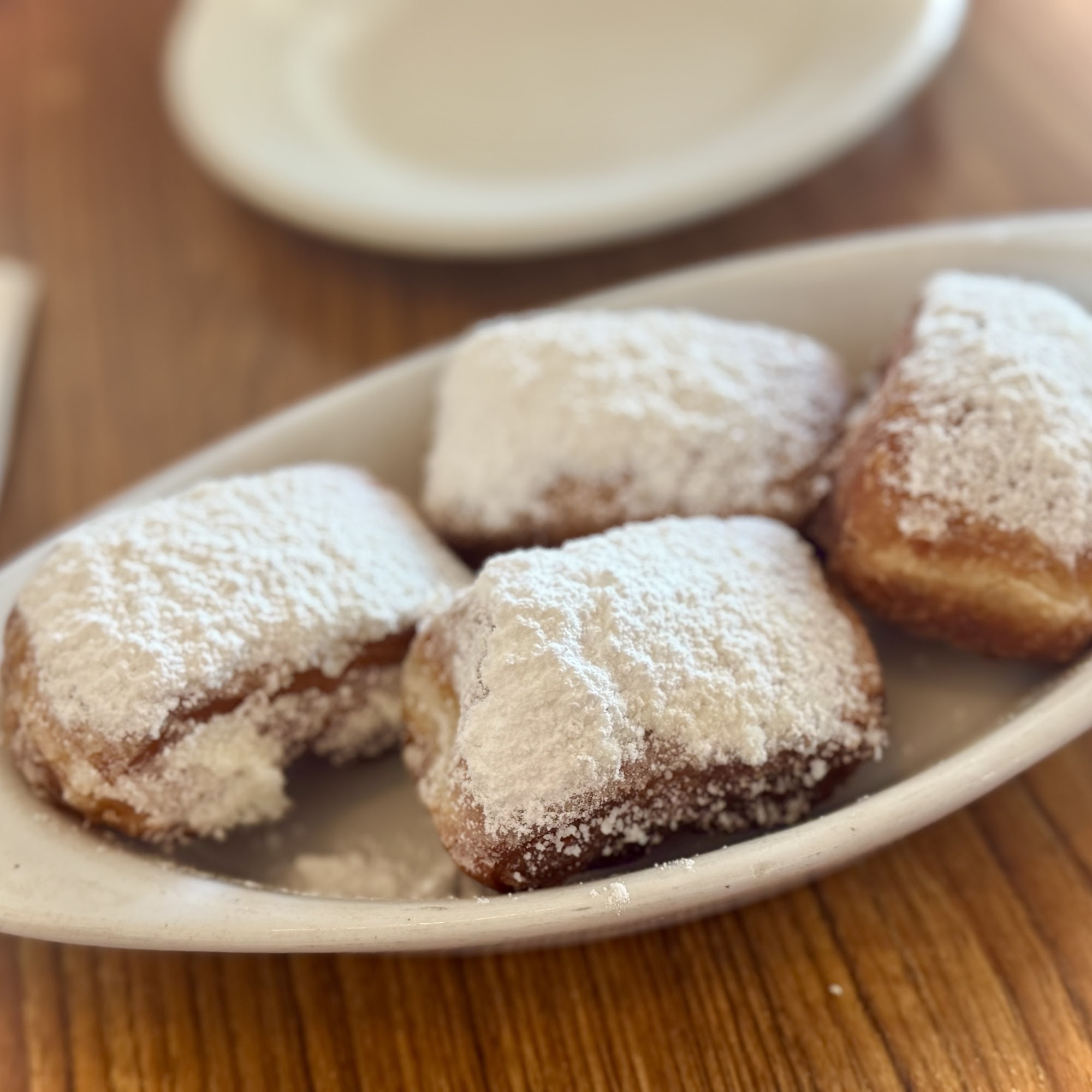 Little Brown Hen Cafe Florence