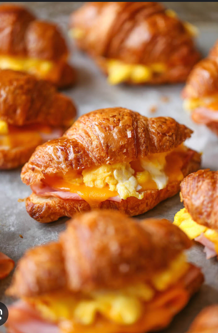 Sweet Magnolia Bakery & Cafe Florence